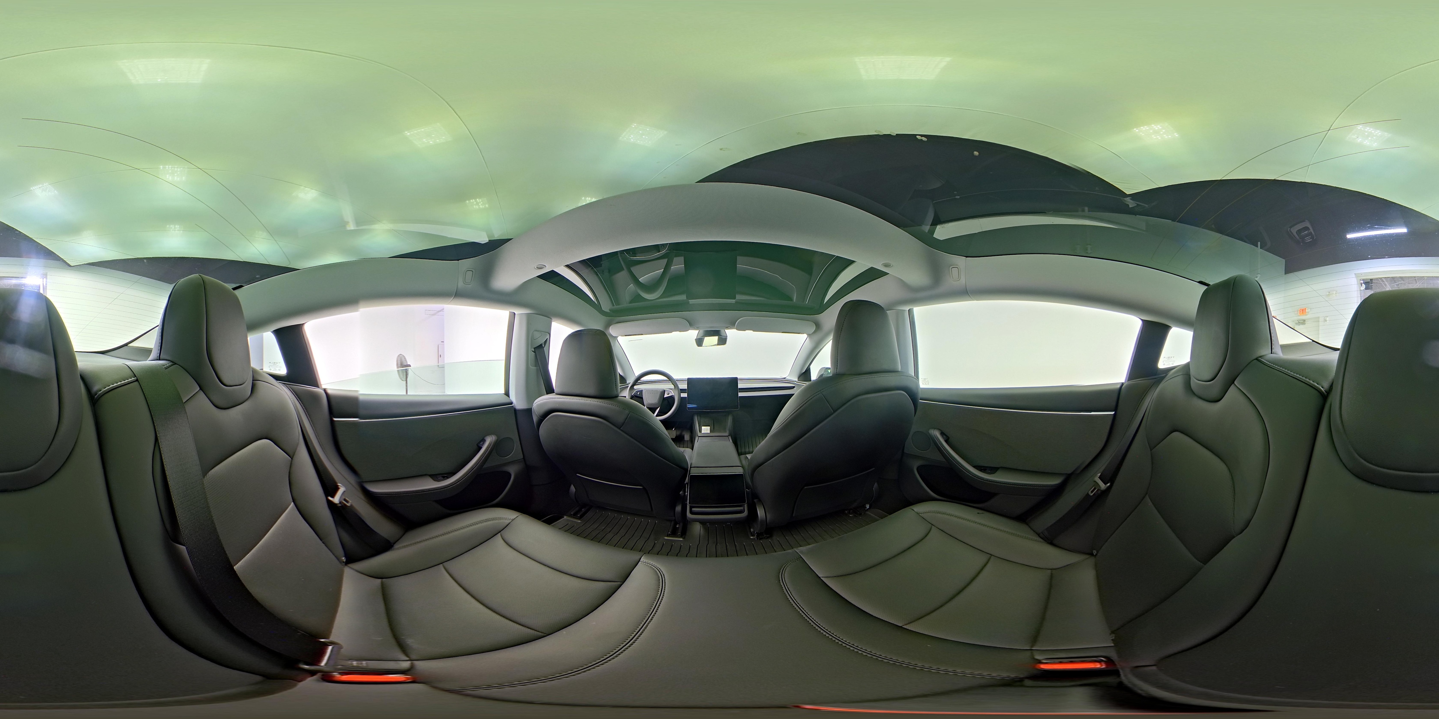 2025 Tesla Model 3 Long Range - Photo 26