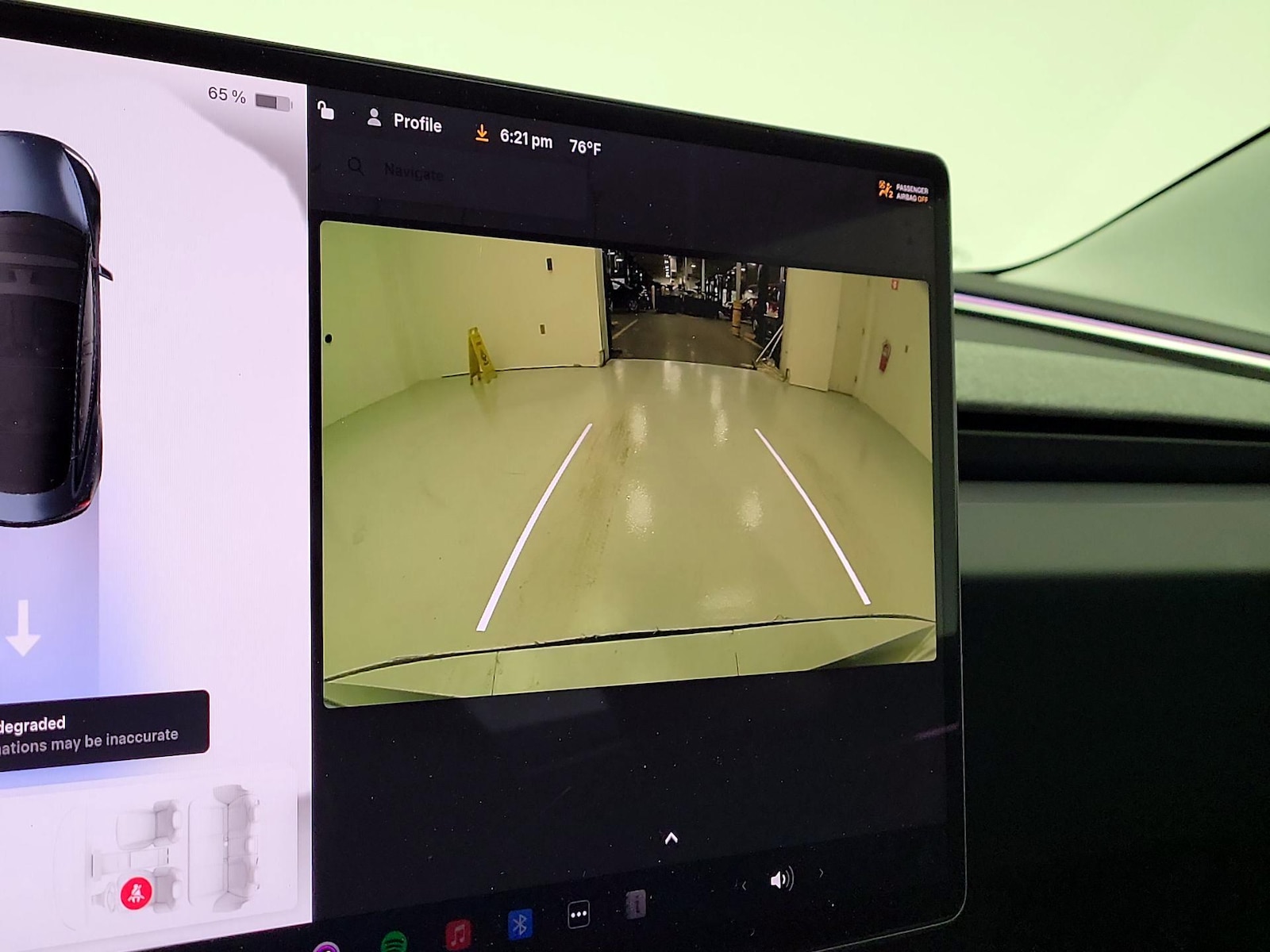 2025 Tesla Model 3 Long Range - Photo 16