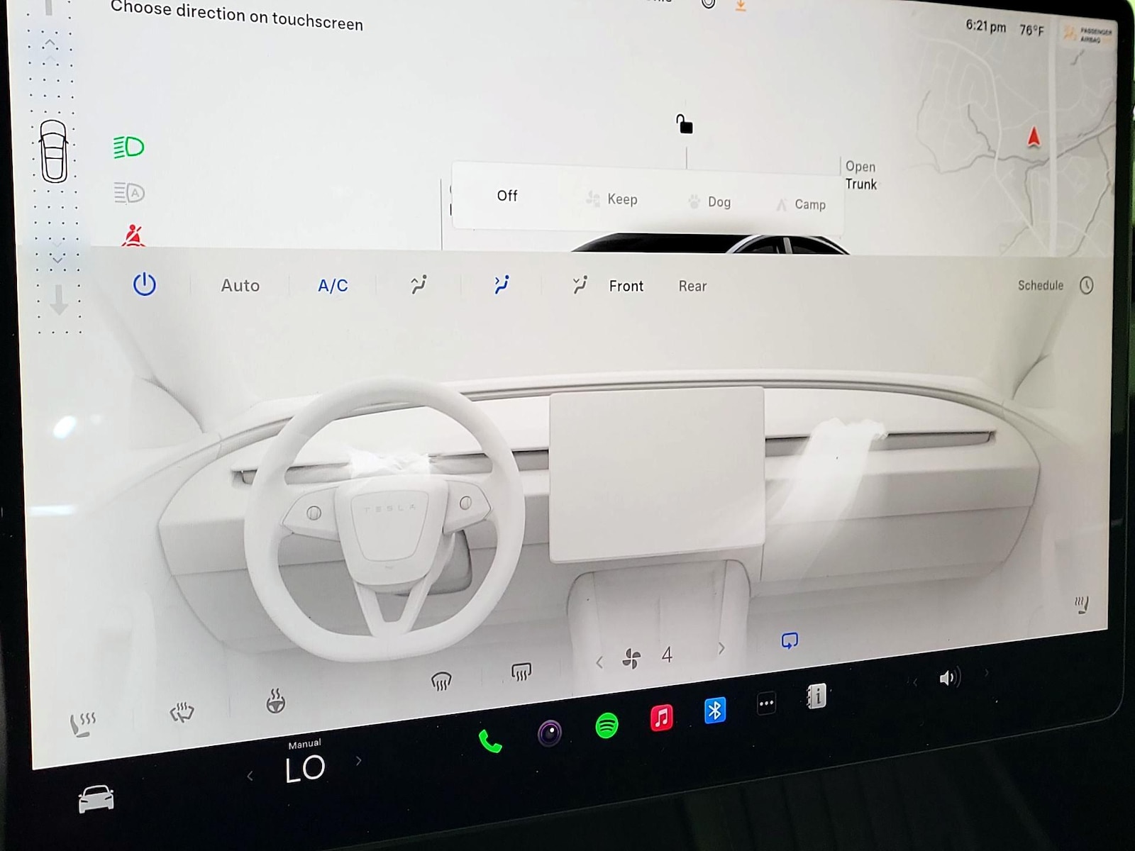 2025 Tesla Model 3 Long Range - Photo 17