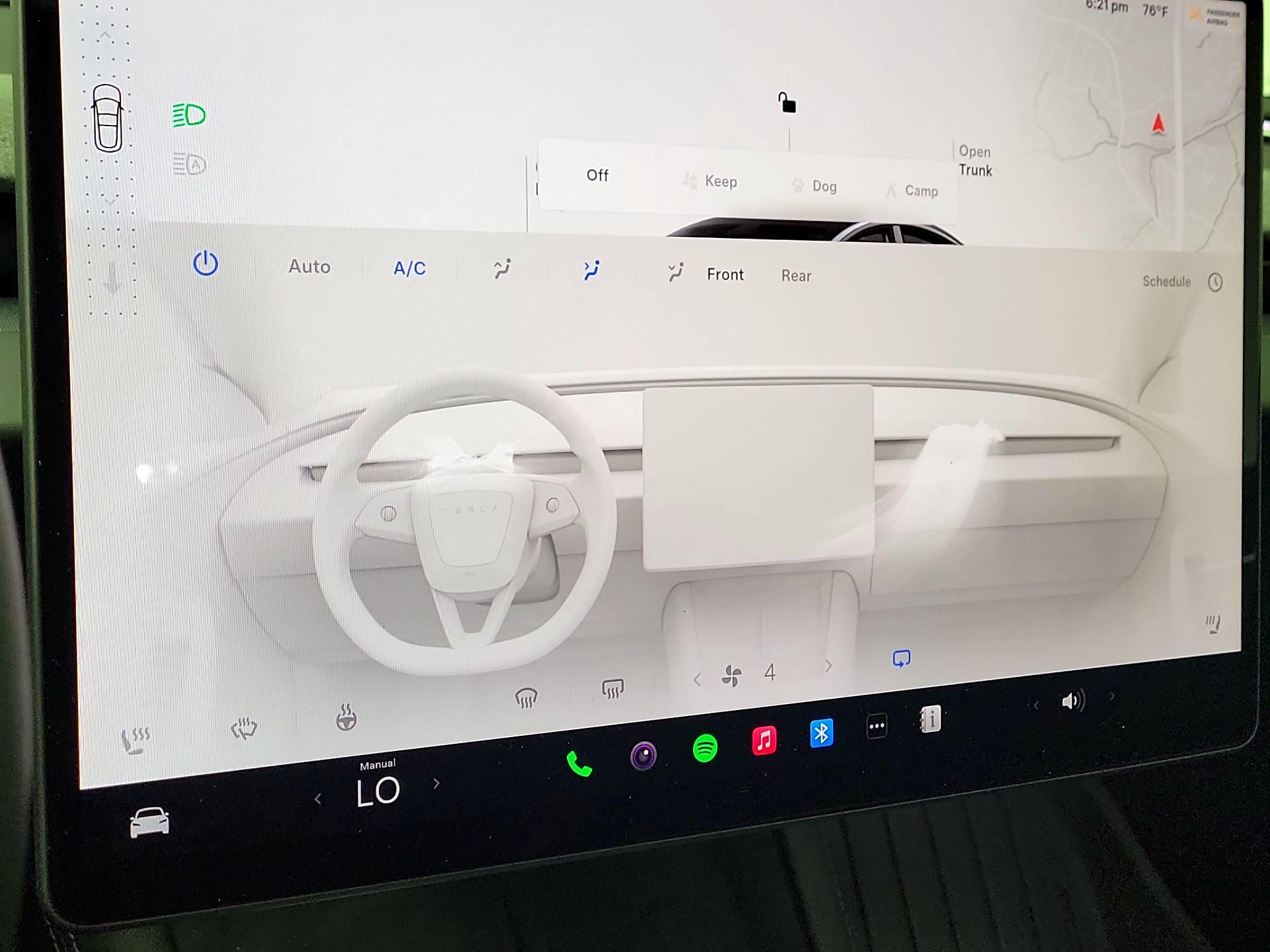 Thumbnail: 2025 Tesla Model 3 - 17