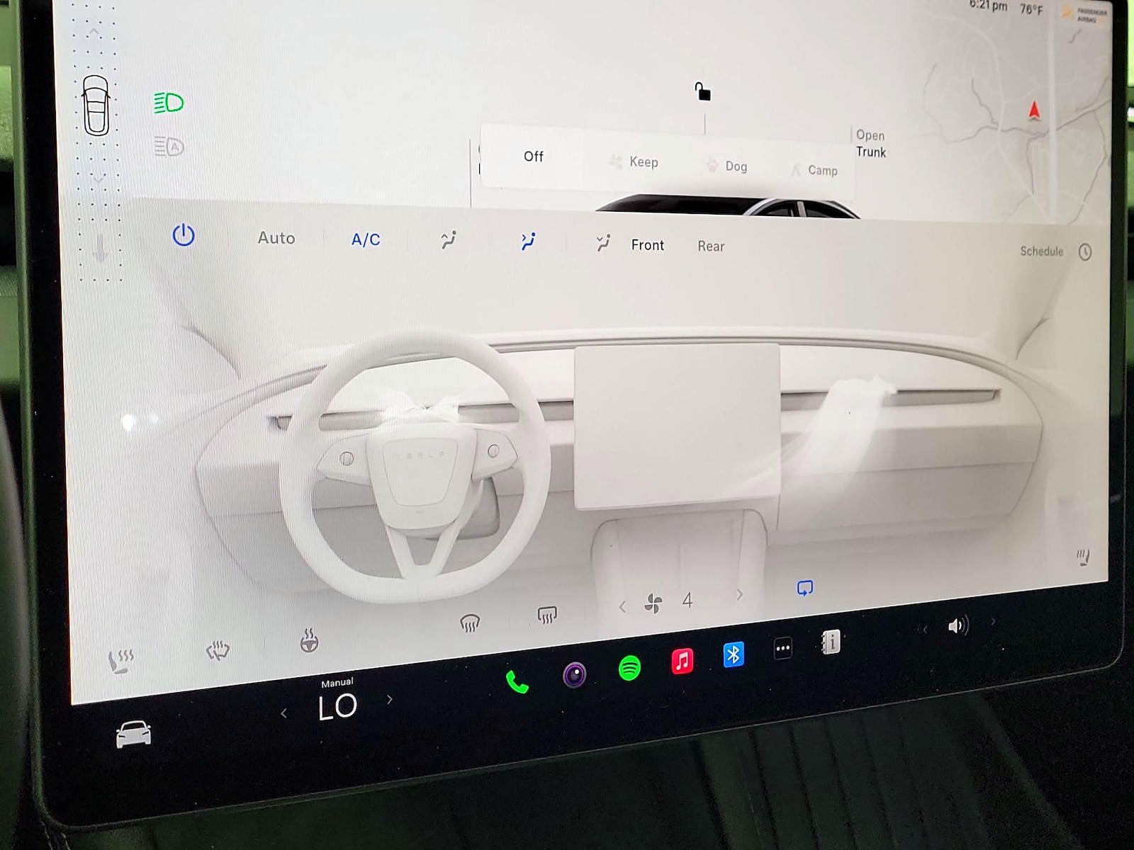 2025 Tesla Model 3 Long Range - Photo 18