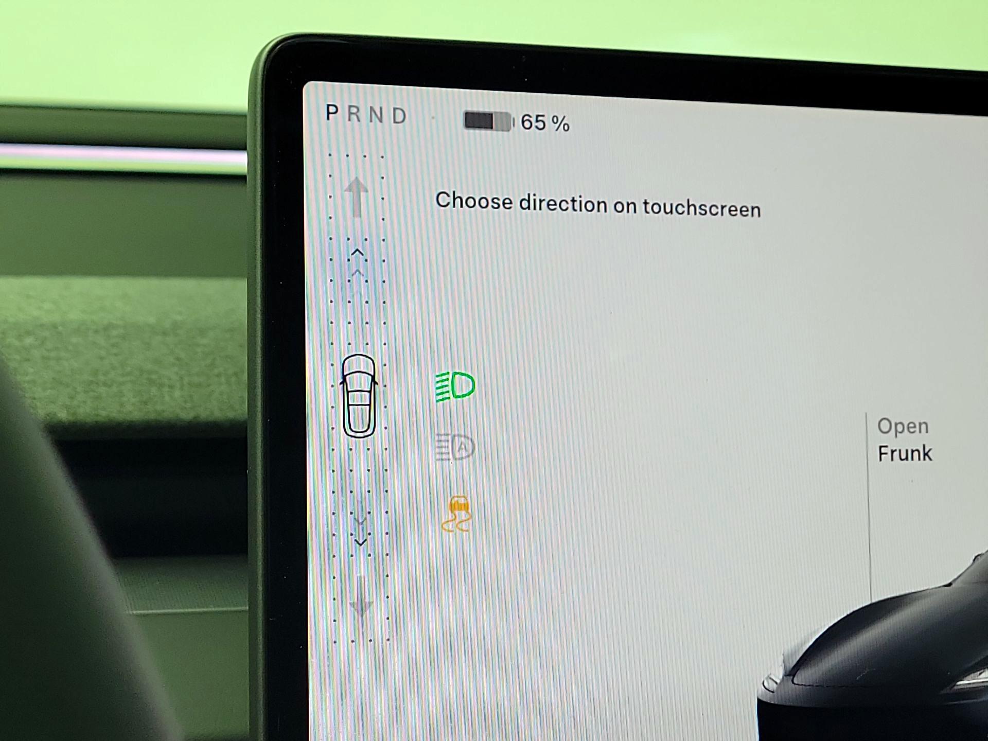 Thumbnail: 2025 Tesla Model 3 - 18