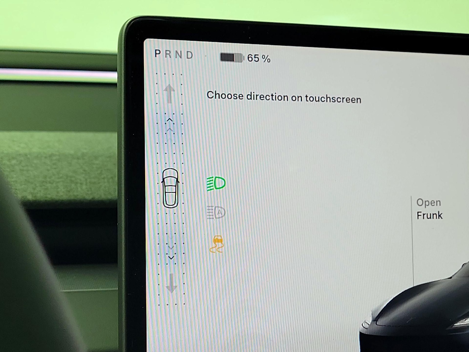 2025 Tesla Model 3 Long Range - Photo 19