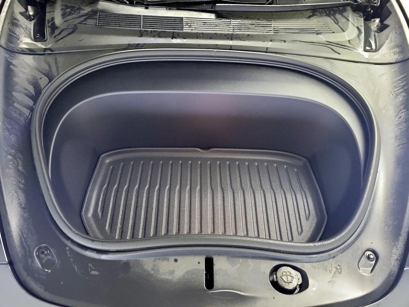 2025 Tesla Model 3 Long Range - Photo 23