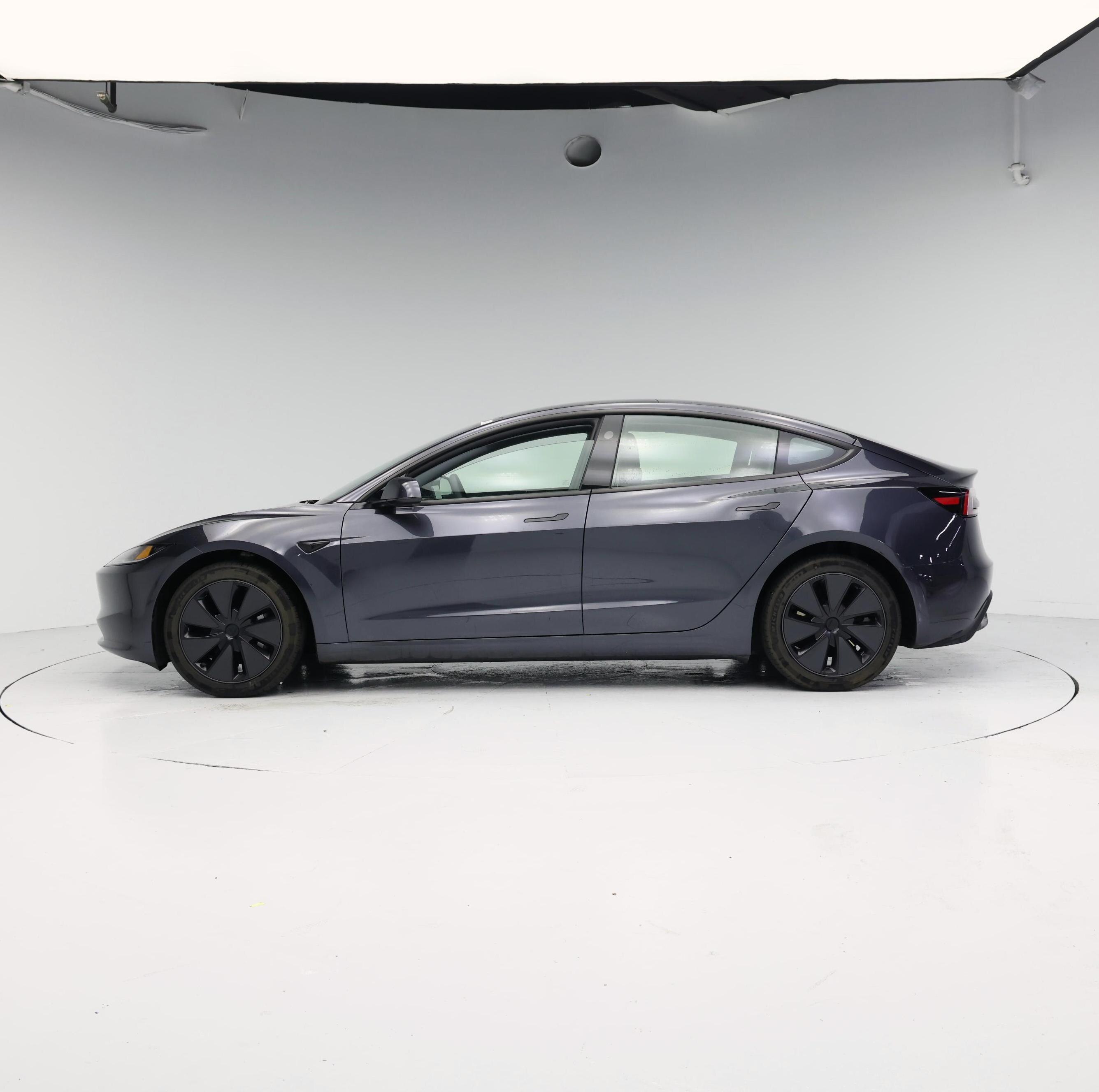 Thumbnail: 2025 Tesla Model 3 - 3
