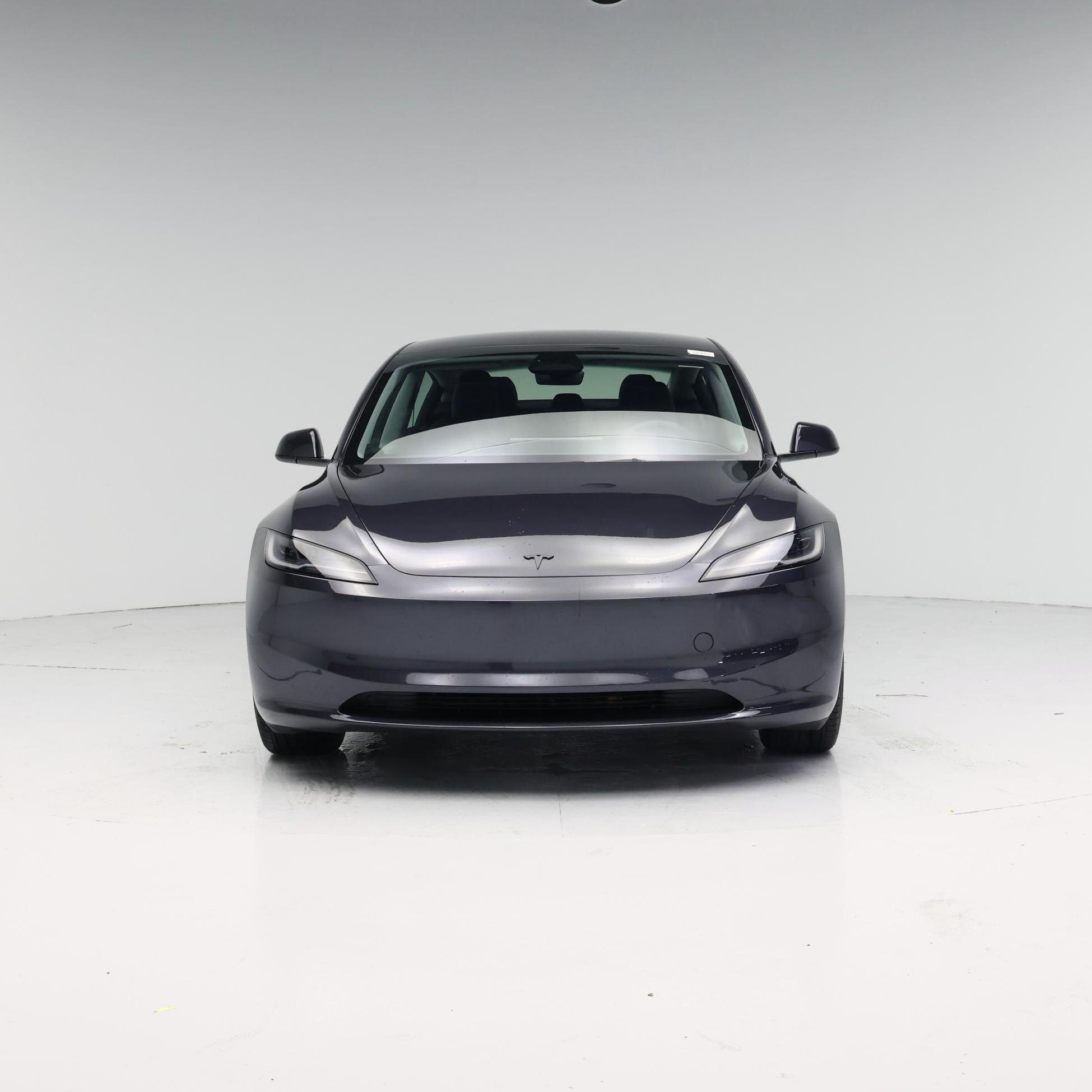 Thumbnail: 2025 Tesla Model 3 - 5