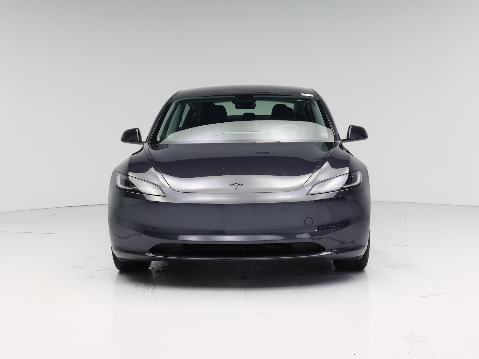 2025 Tesla Model 3 Long Range - Photo 6
