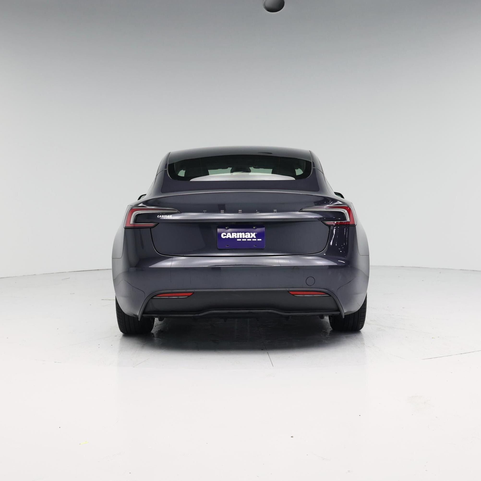 Thumbnail: 2025 Tesla Model 3 - 6