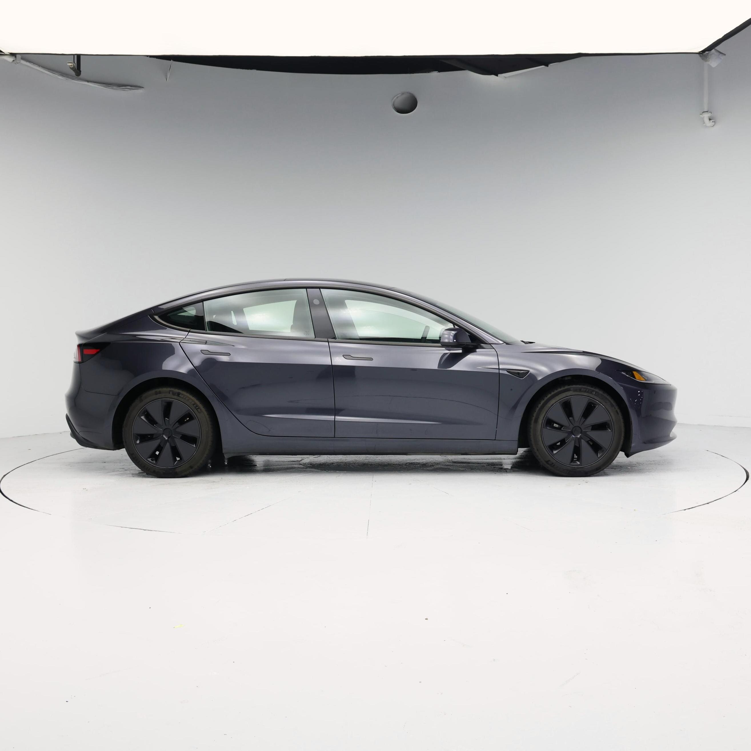 Thumbnail: 2025 Tesla Model 3 - 7