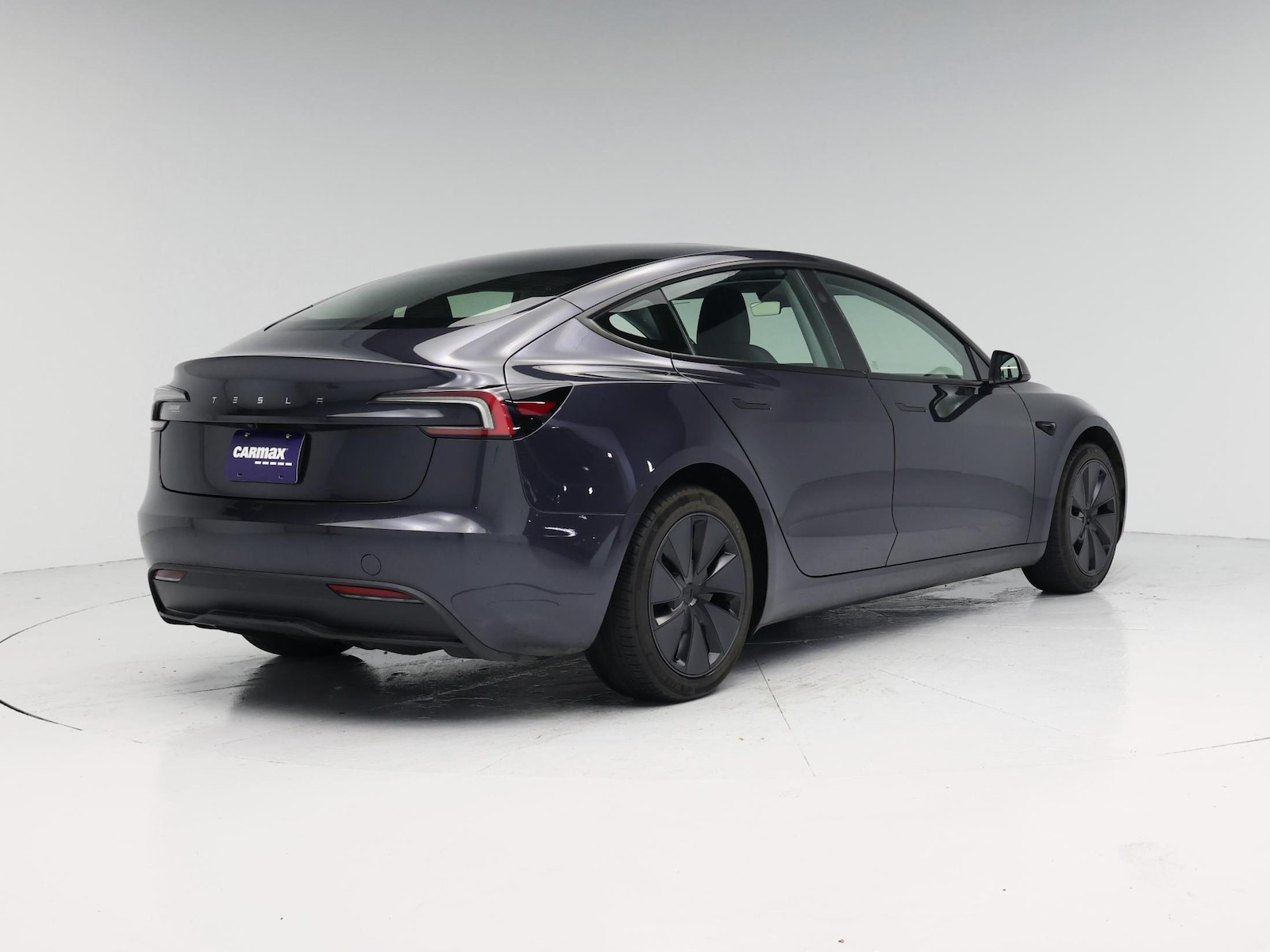 2025 Tesla Model 3 Long Range - Photo 9