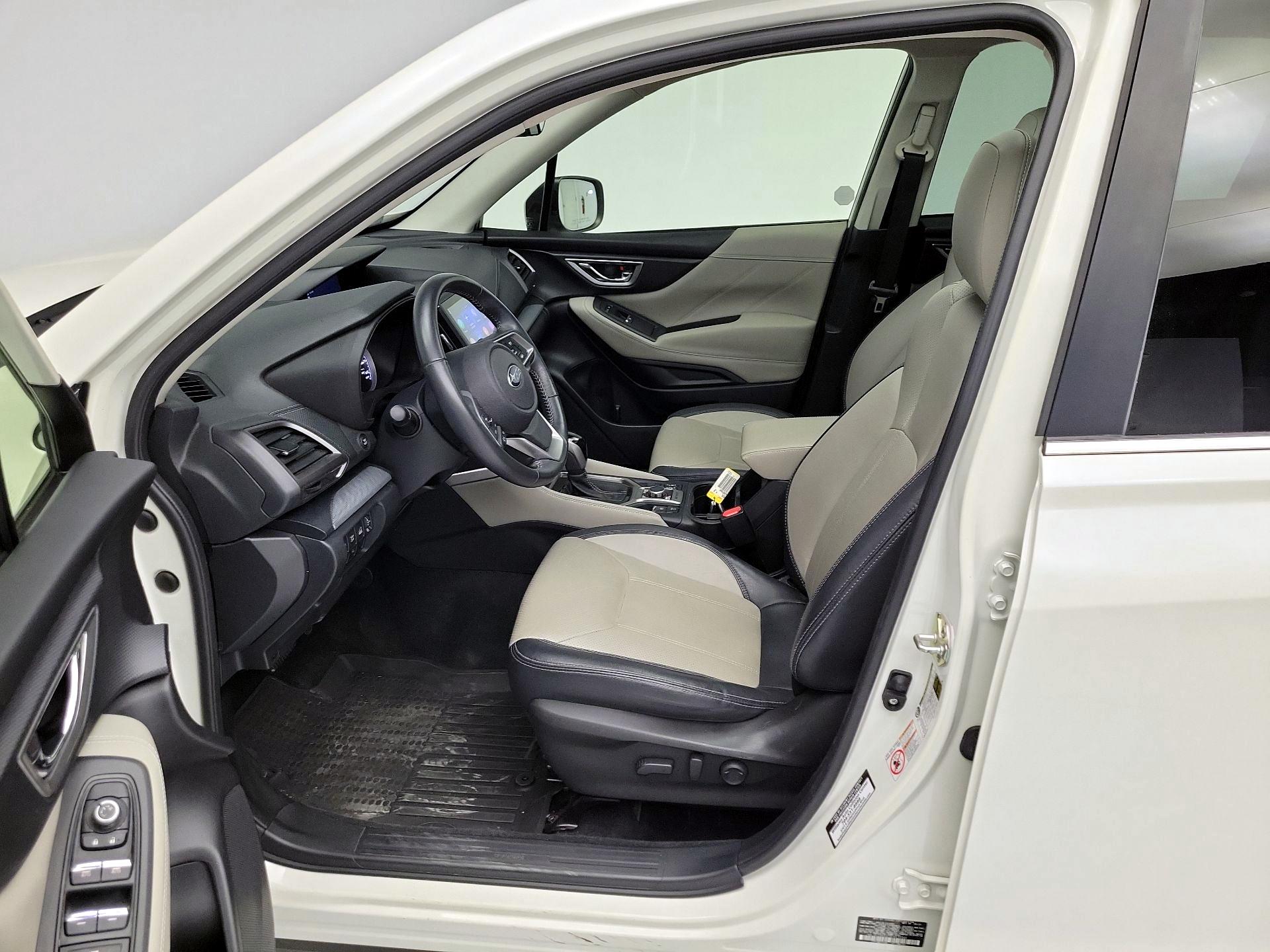 Thumbnail: 2020 Subaru Forester - 11