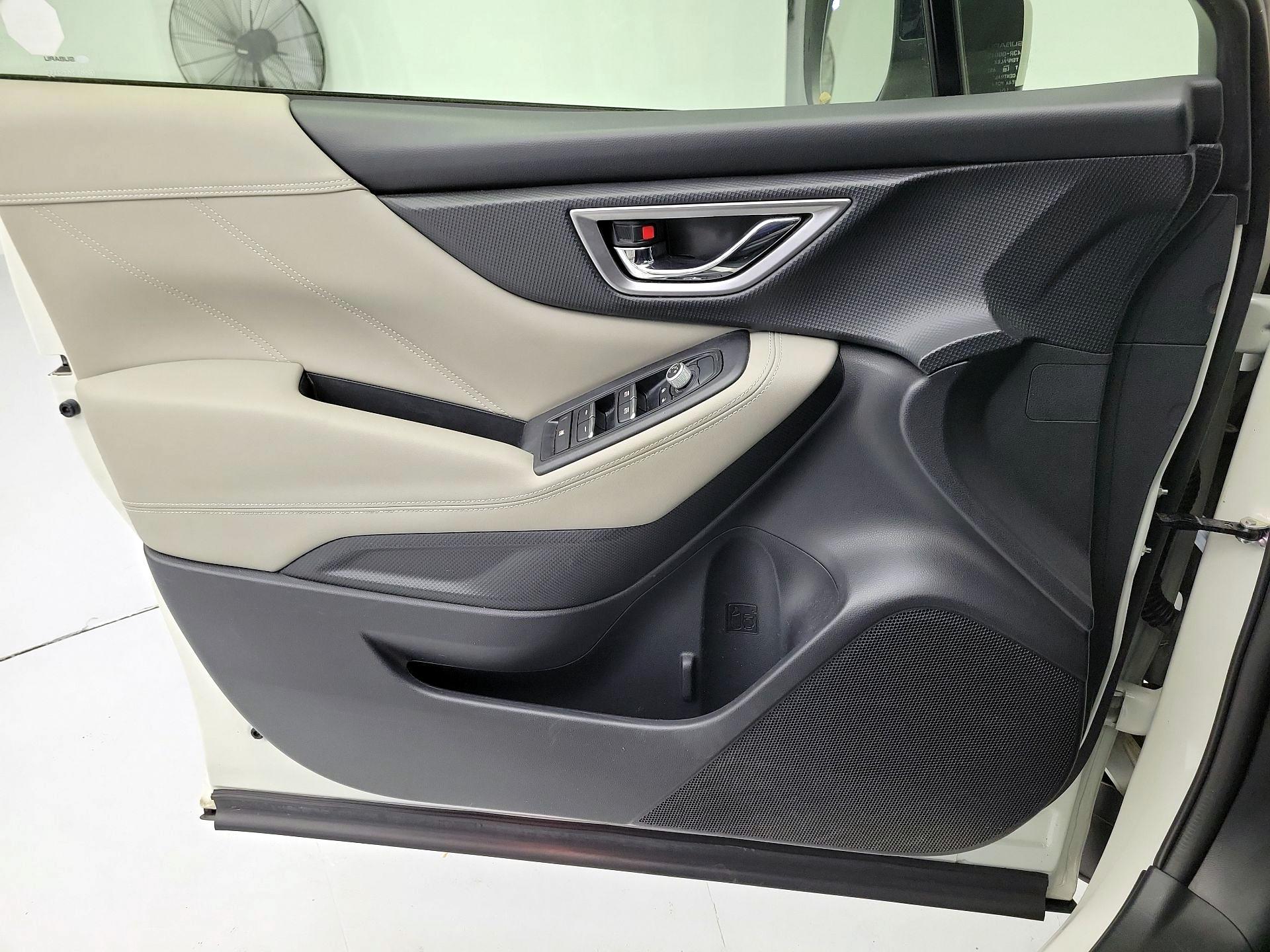 Thumbnail: 2020 Subaru Forester - 12