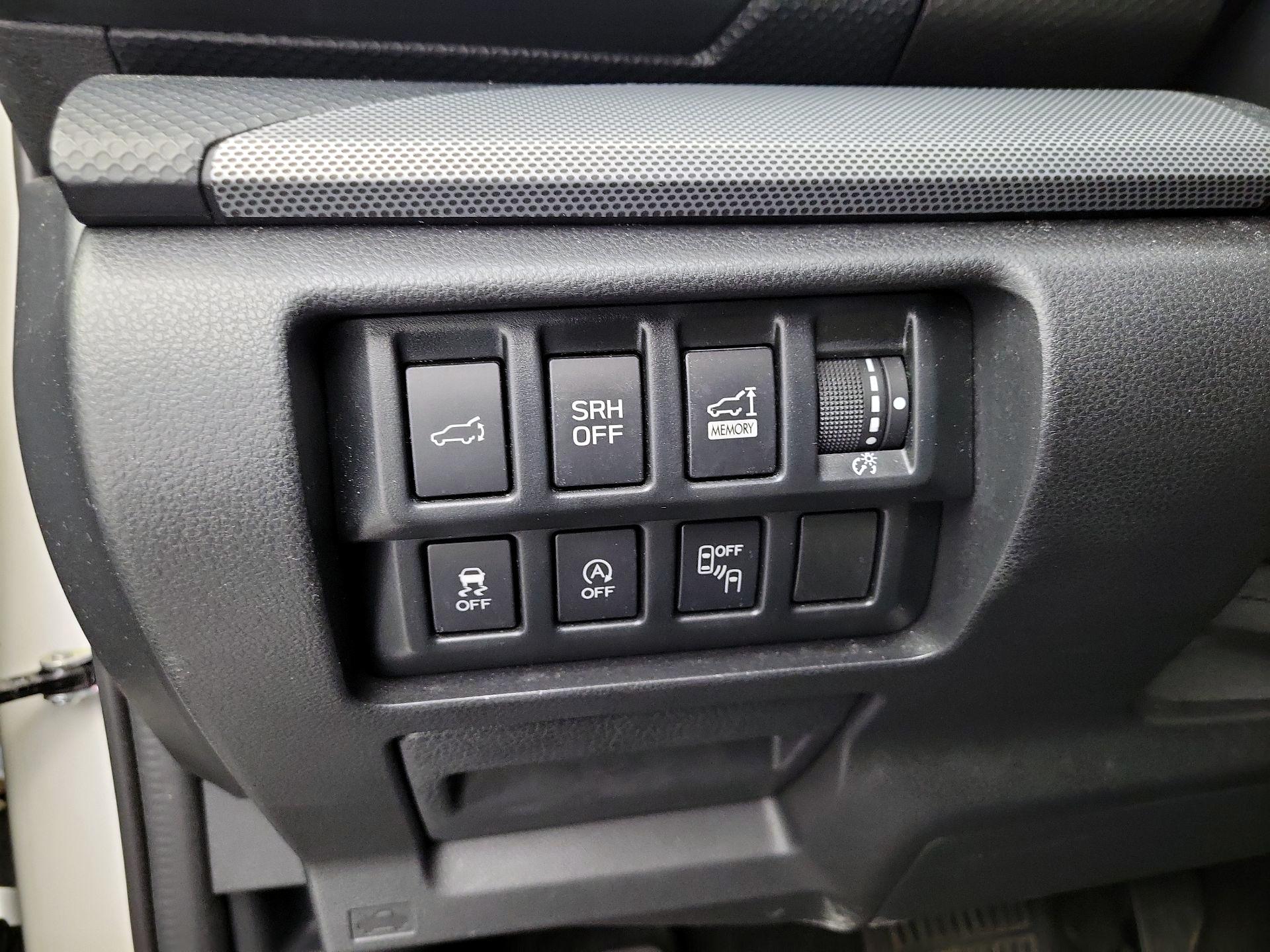 Thumbnail: 2020 Subaru Forester - 13