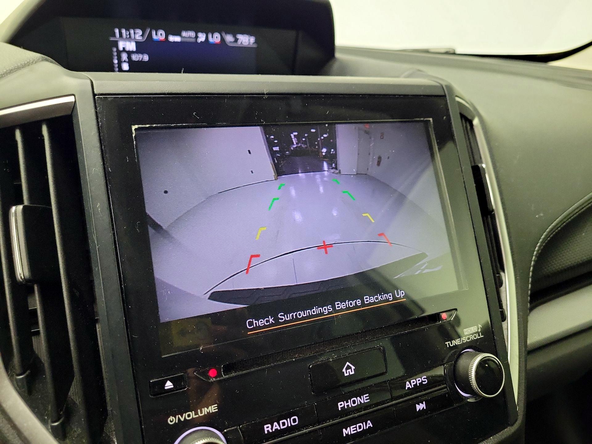 Thumbnail: 2020 Subaru Forester - 14