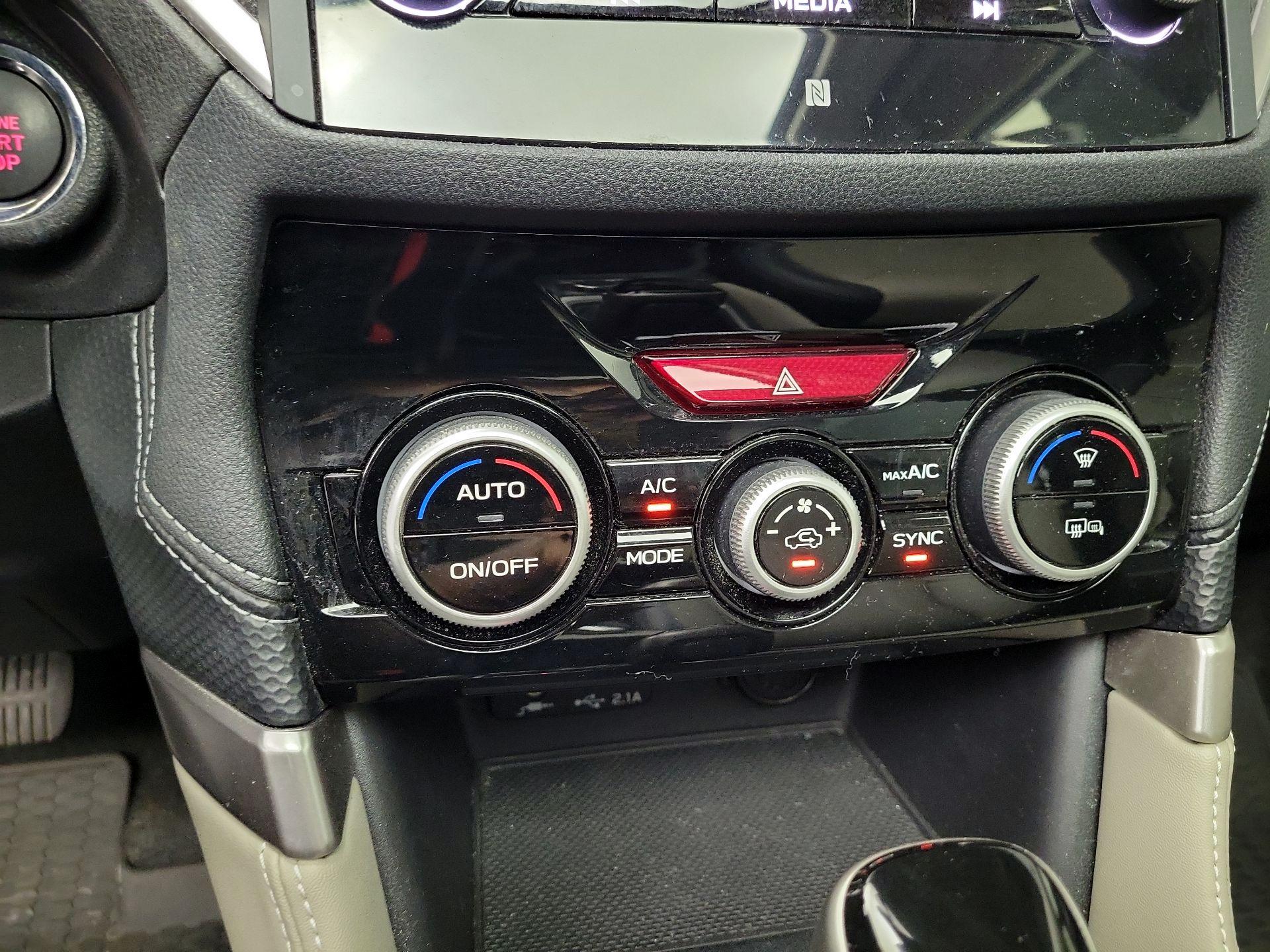 Thumbnail: 2020 Subaru Forester - 16