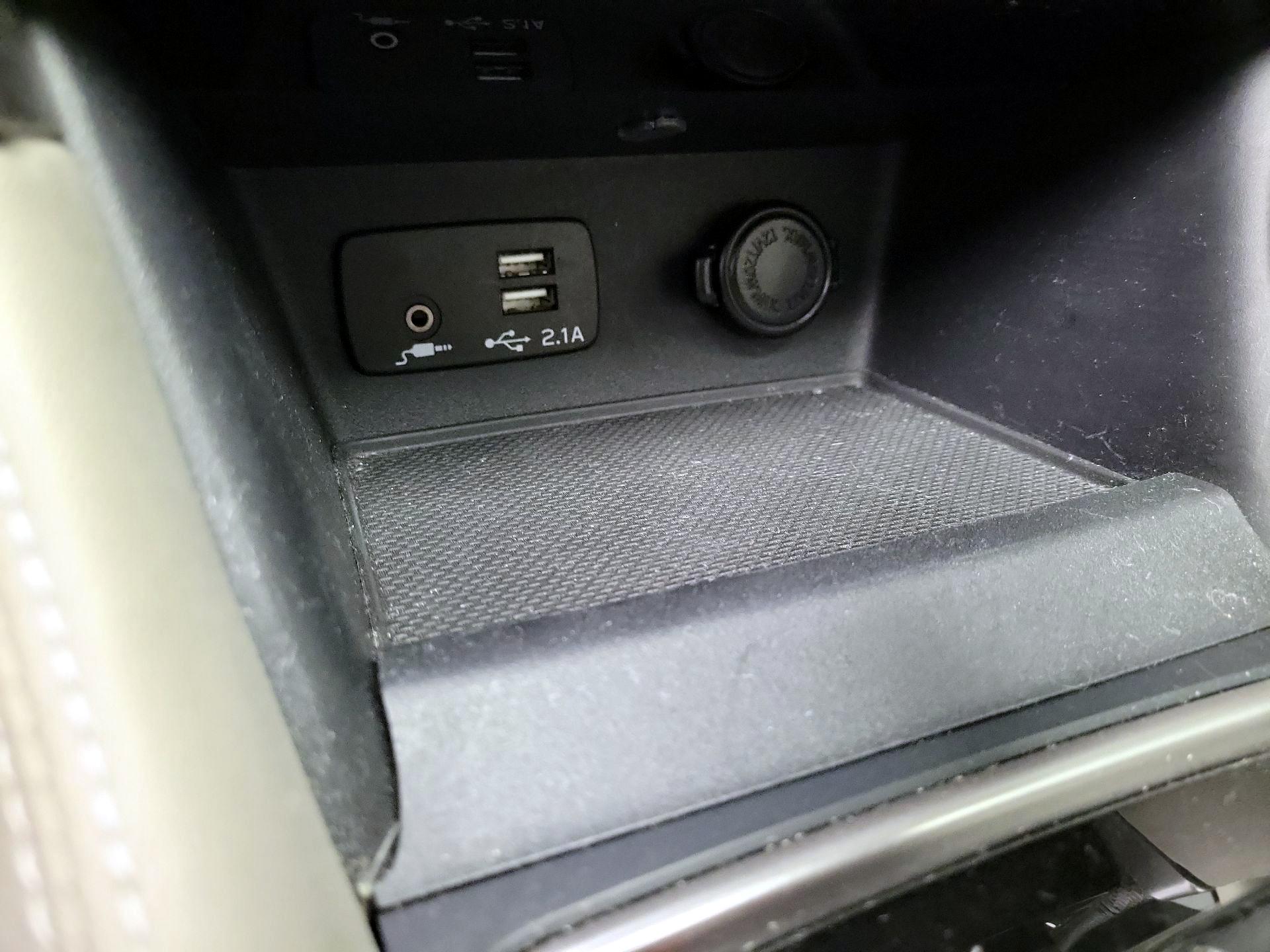 Thumbnail: 2020 Subaru Forester - 18