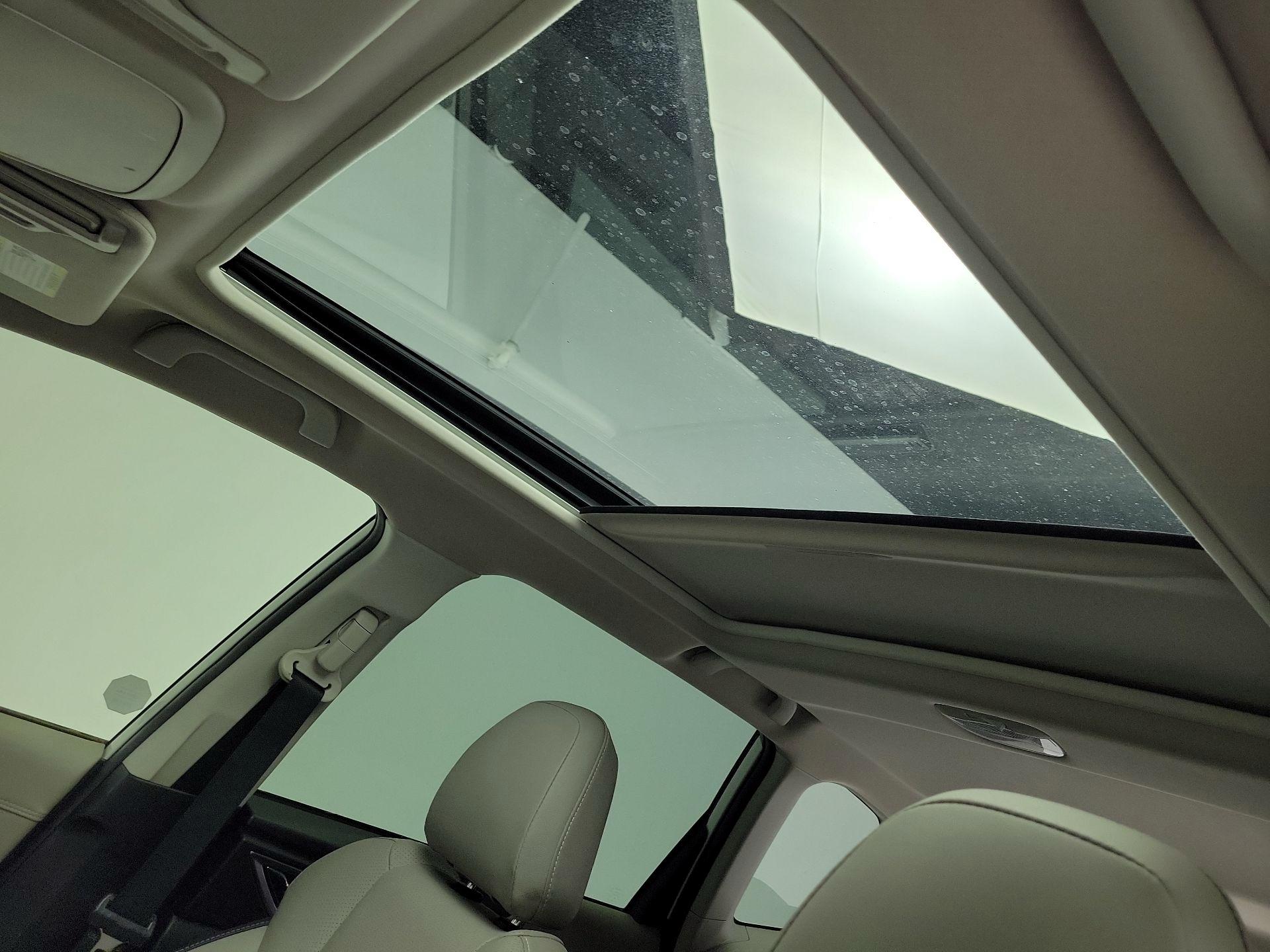 Thumbnail: 2020 Subaru Forester - 19