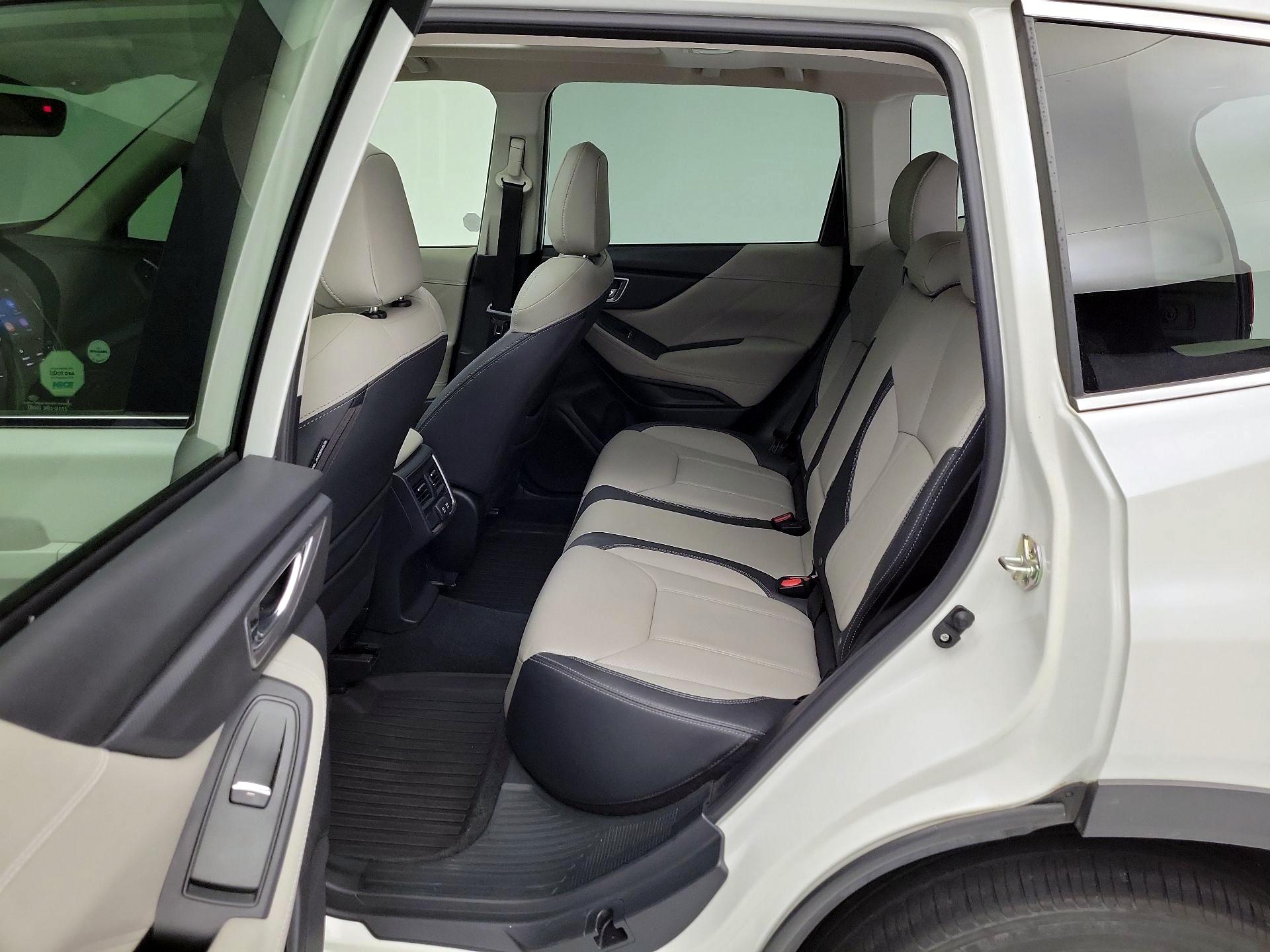 Thumbnail: 2020 Subaru Forester - 20