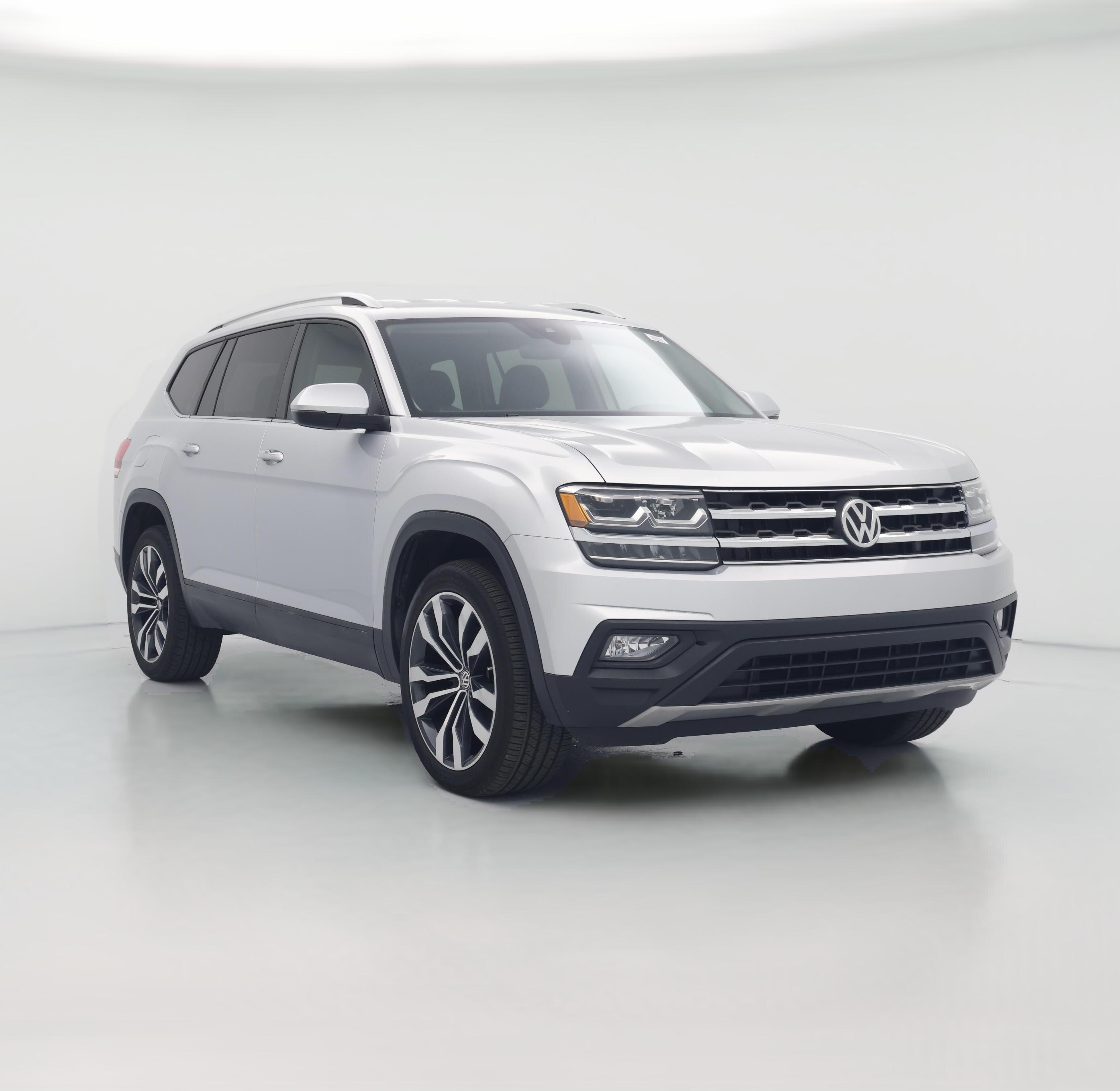 Thumbnail: 2019 Volkswagen Atlas - 1
