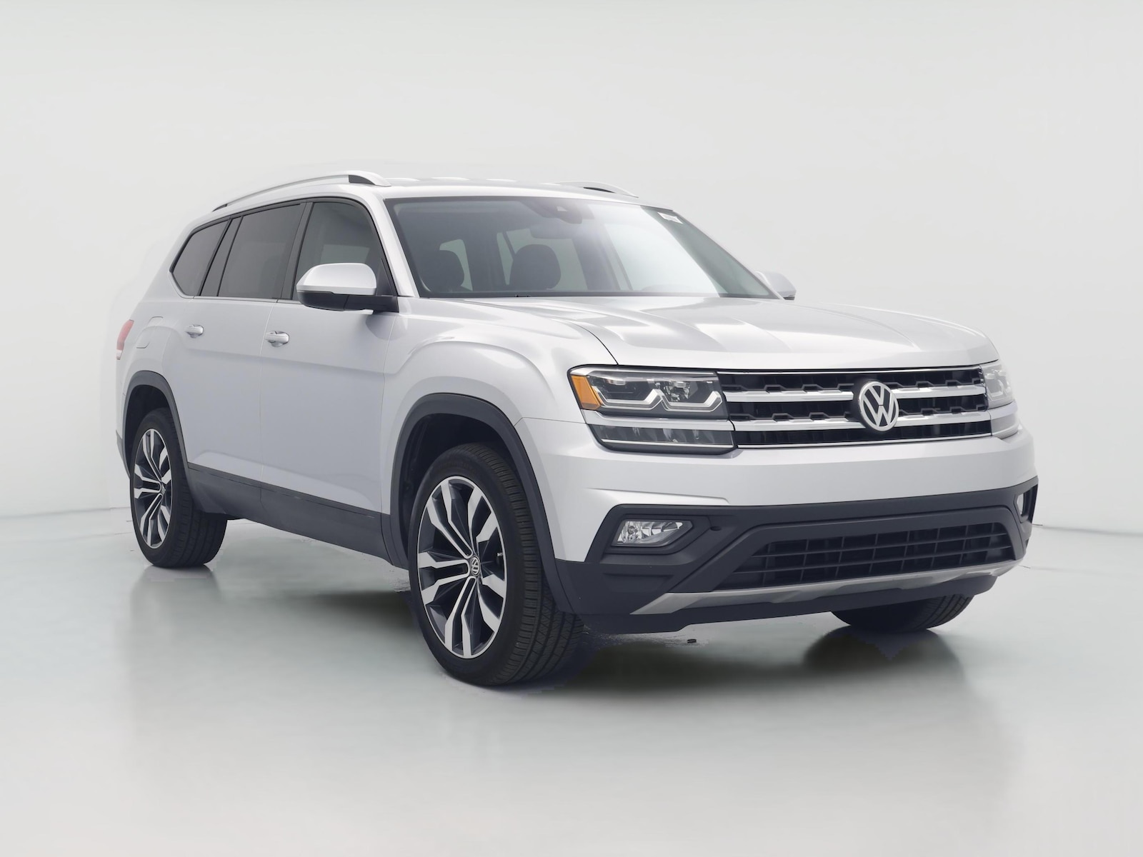 2019 Volkswagen Atlas SE w/Tech