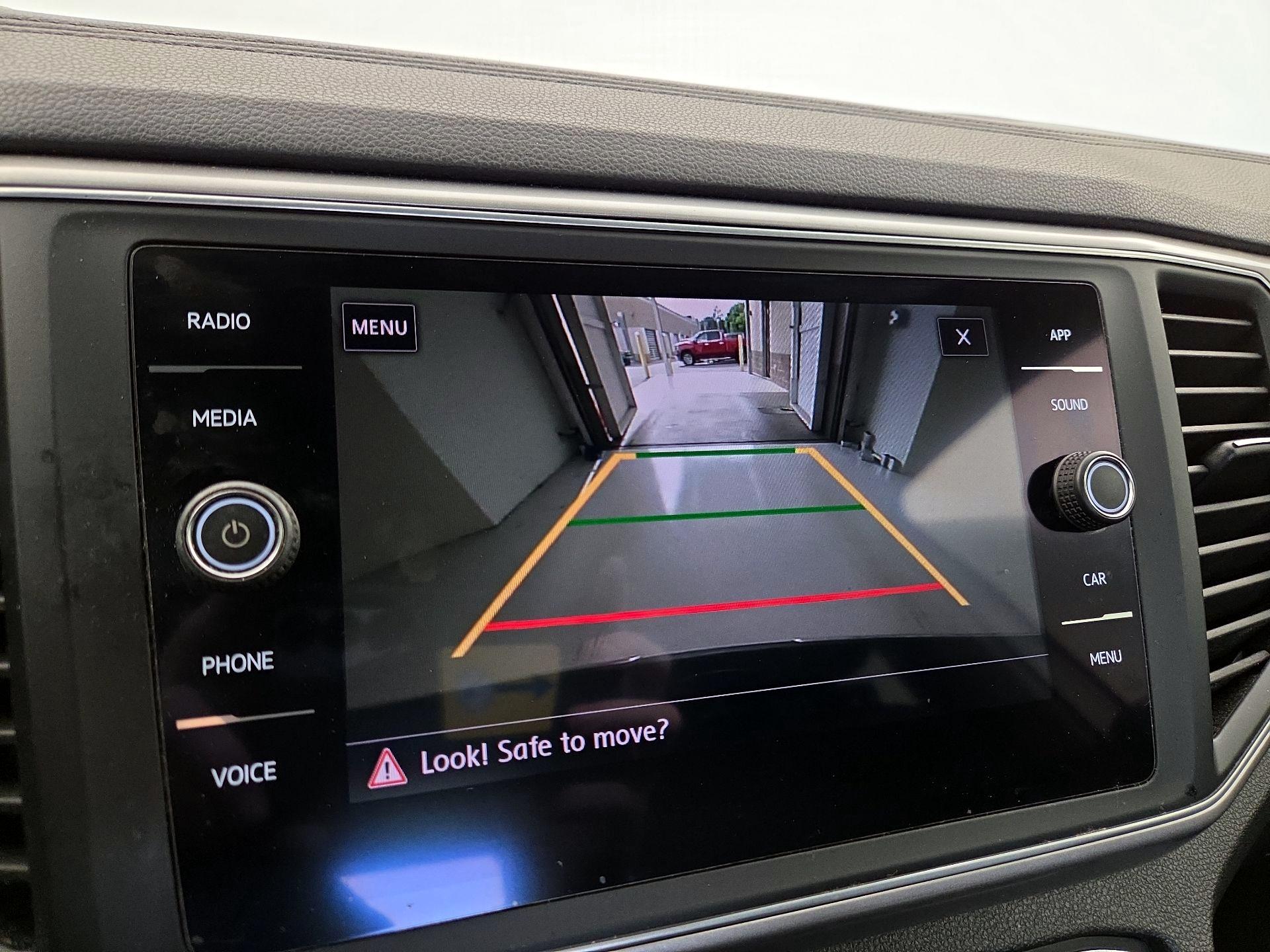 Thumbnail: 2019 Volkswagen Atlas - 14