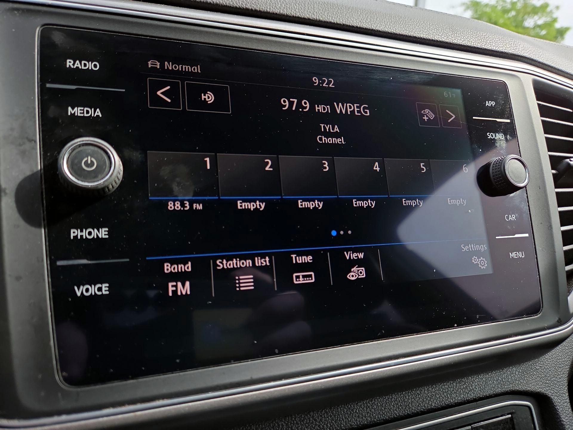 Thumbnail: 2019 Volkswagen Atlas - 15