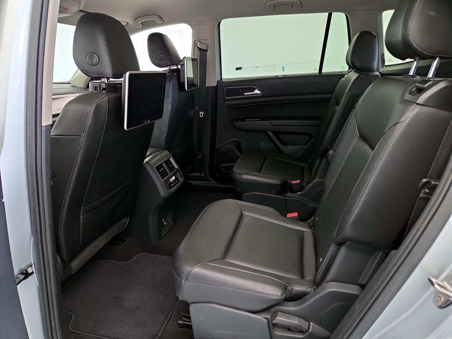 Thumbnail: 2019 Volkswagen Atlas - 19