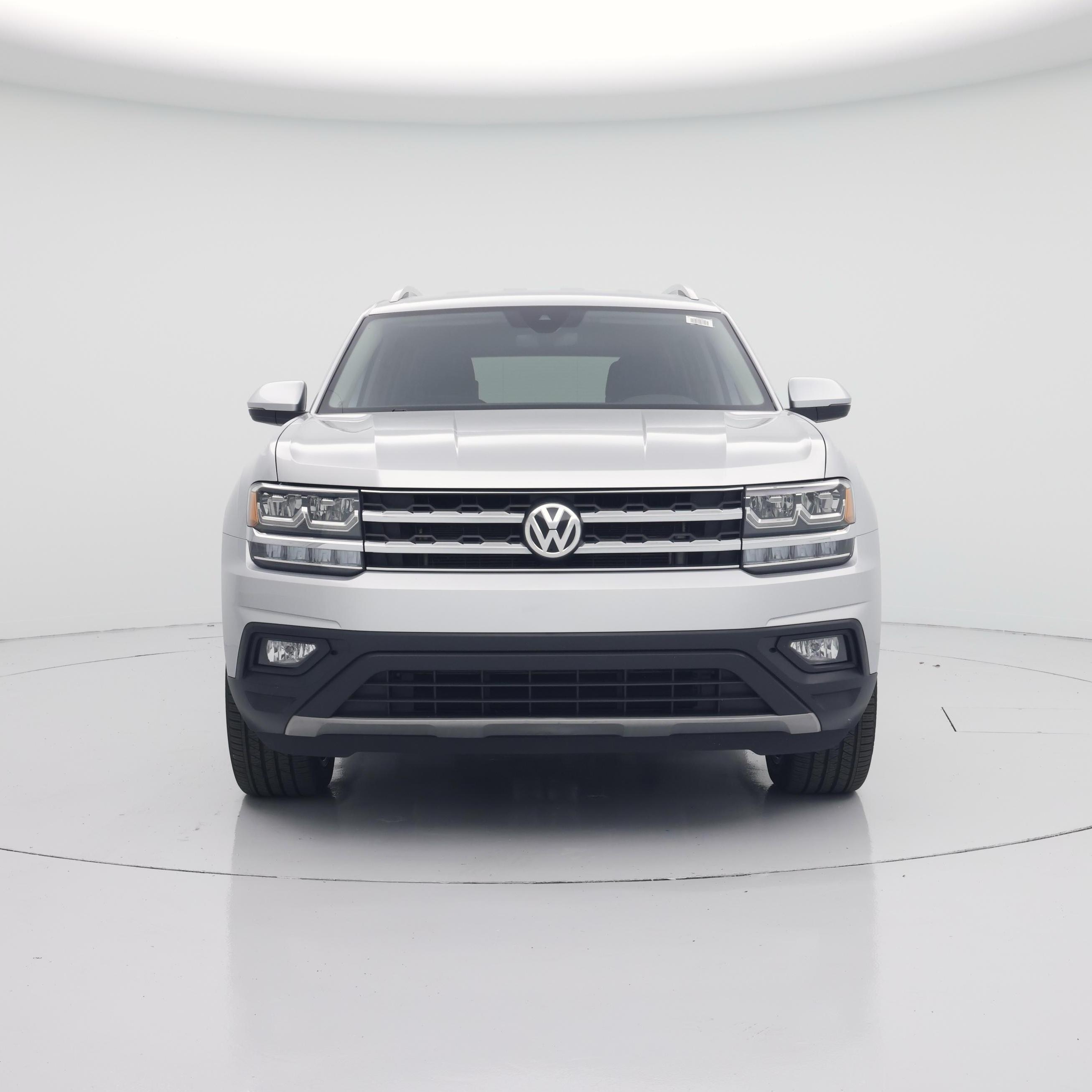 Thumbnail: 2019 Volkswagen Atlas - 5
