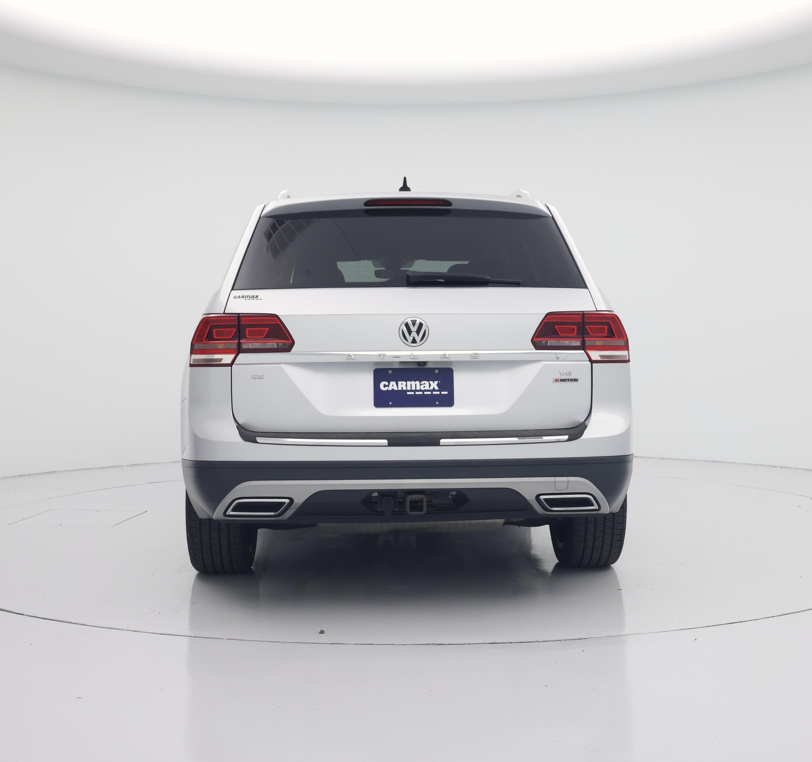 Thumbnail: 2019 Volkswagen Atlas - 6