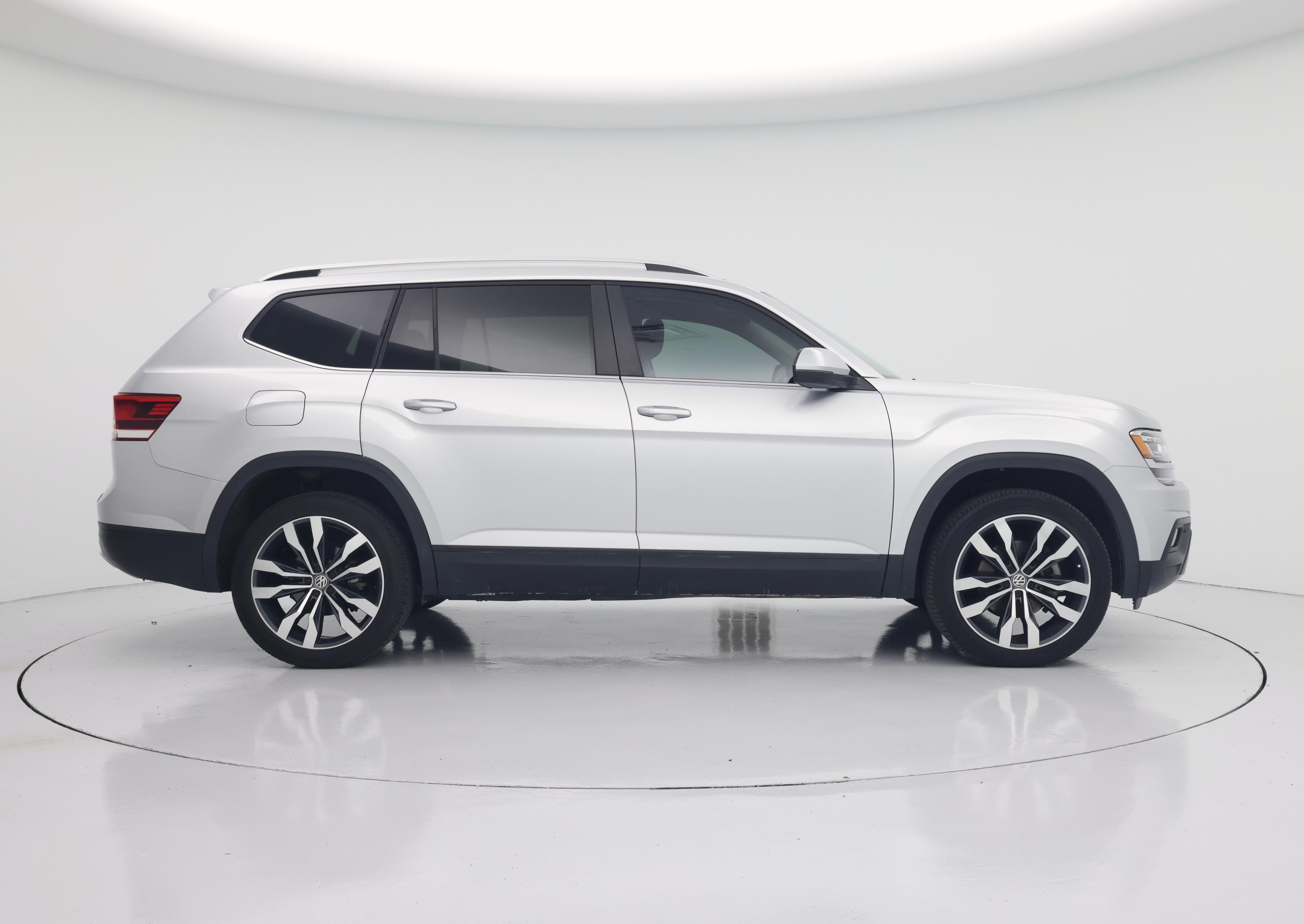 Thumbnail: 2019 Volkswagen Atlas - 7