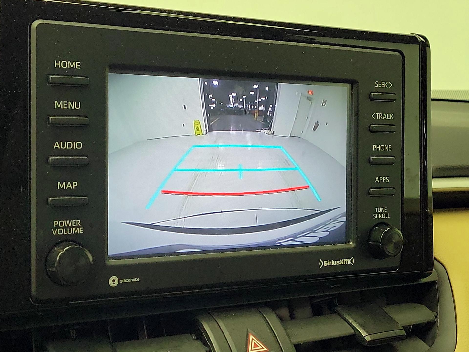 Thumbnail: 2021 Toyota RAV4 - 14