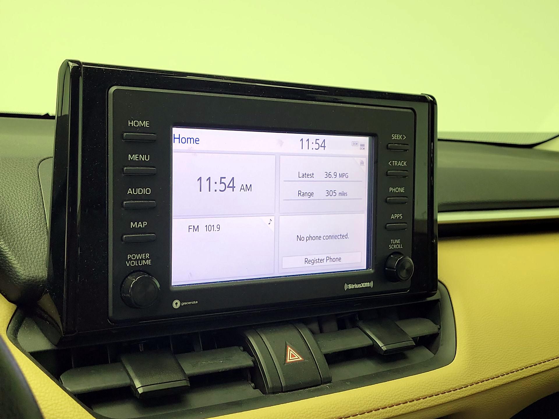 Thumbnail: 2021 Toyota RAV4 - 15