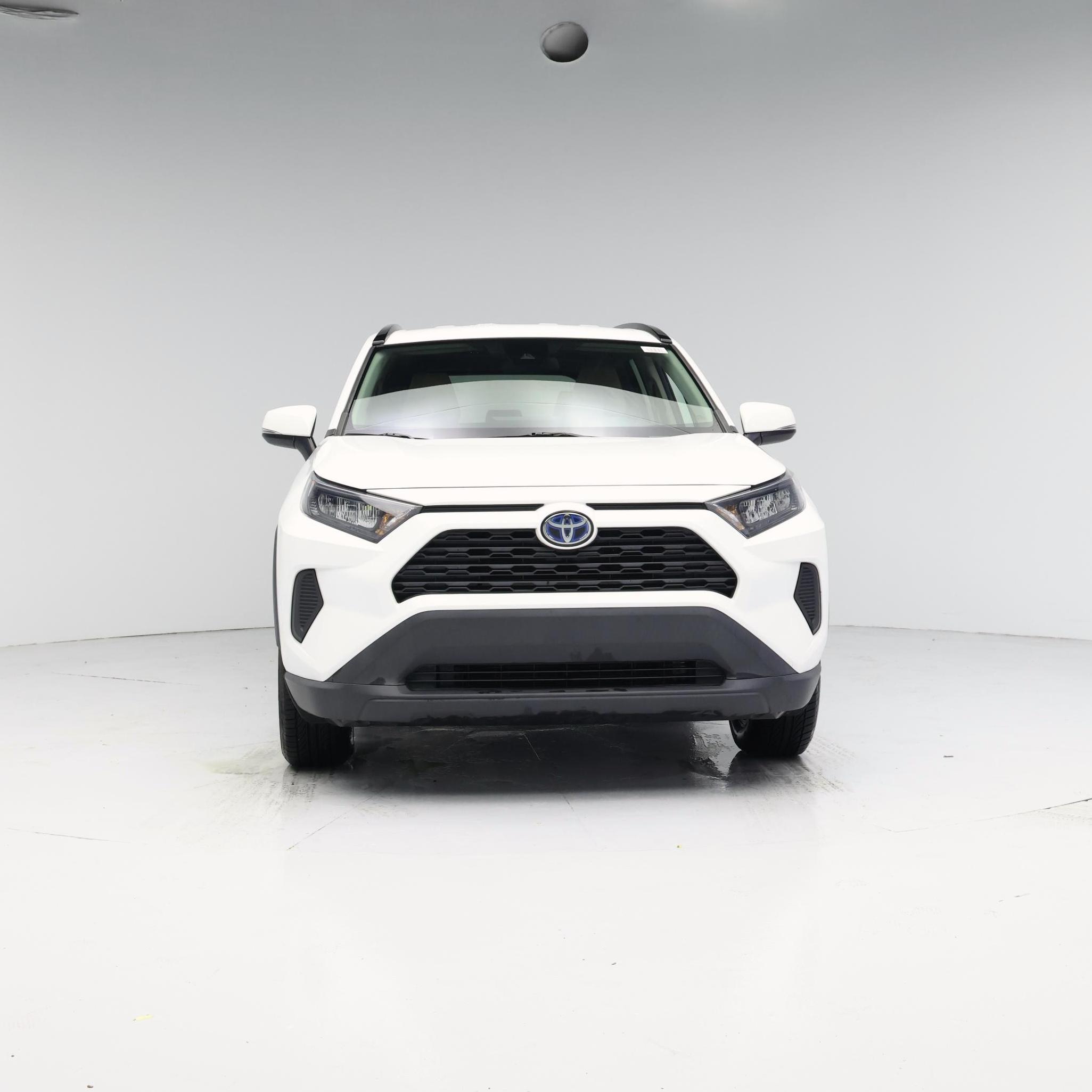 Thumbnail: 2021 Toyota RAV4 - 5