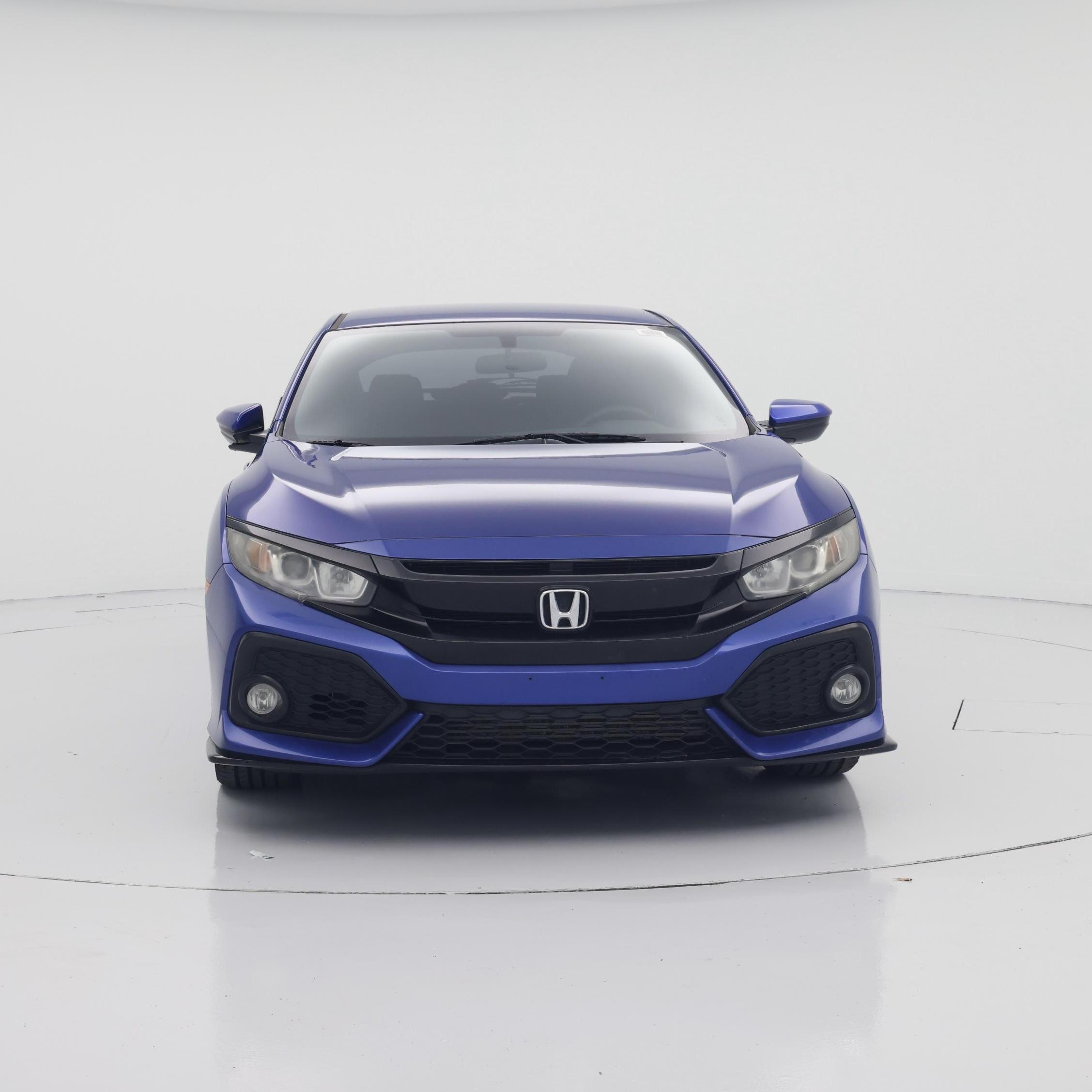 Thumbnail: 2017 Honda Civic - 5