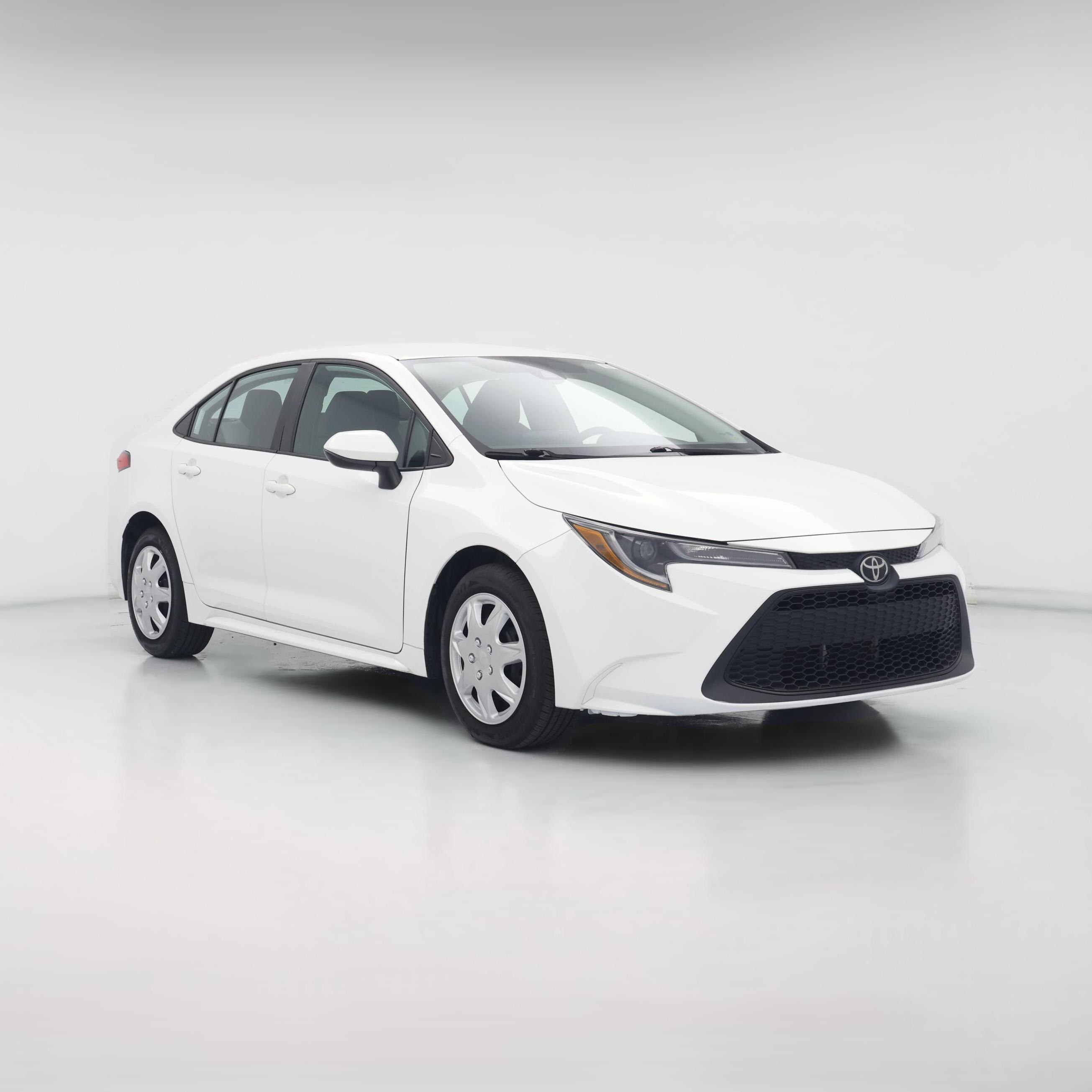 Thumbnail: 2022 Toyota Corolla - 1