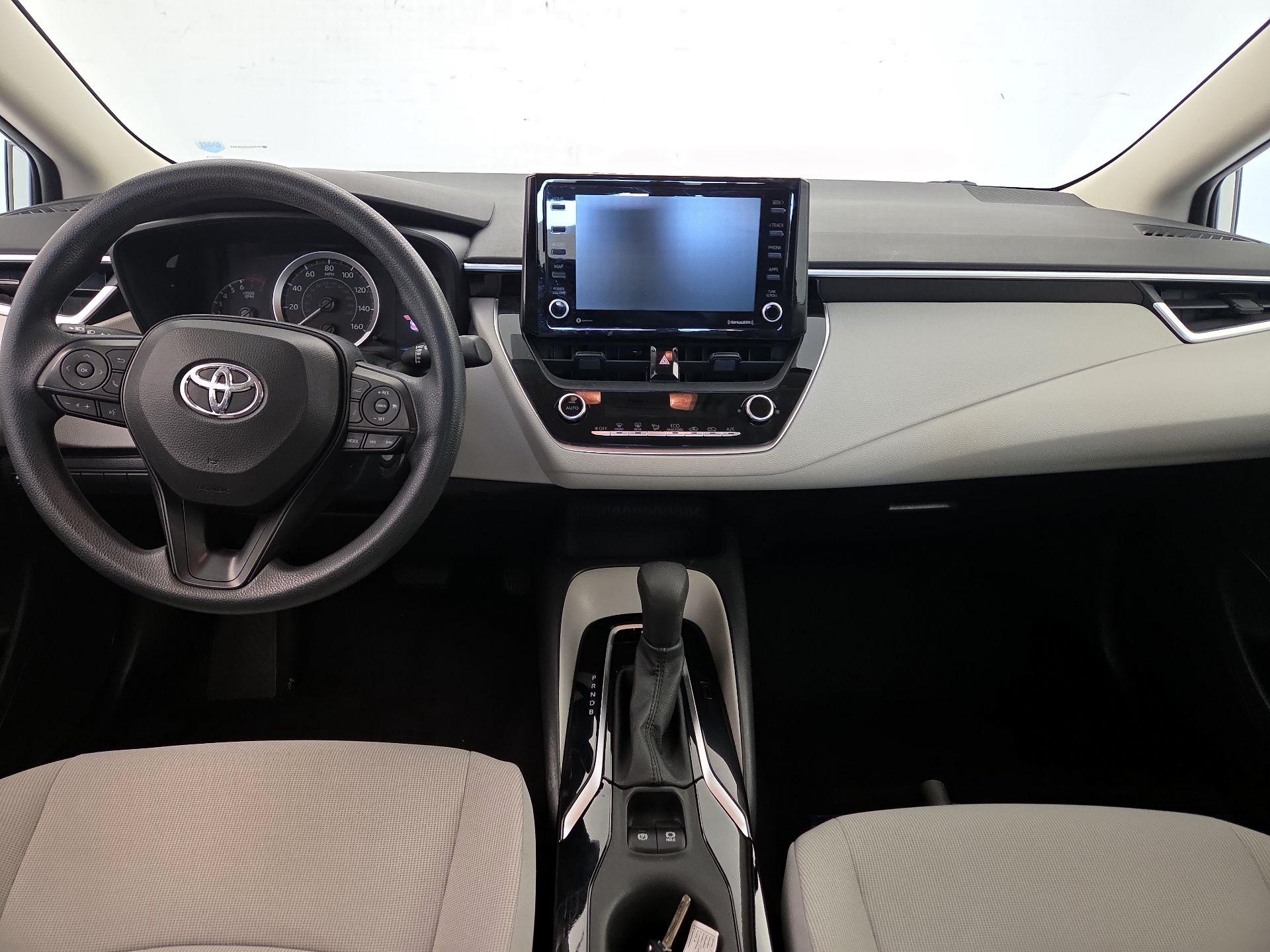 Thumbnail: 2022 Toyota Corolla - 9