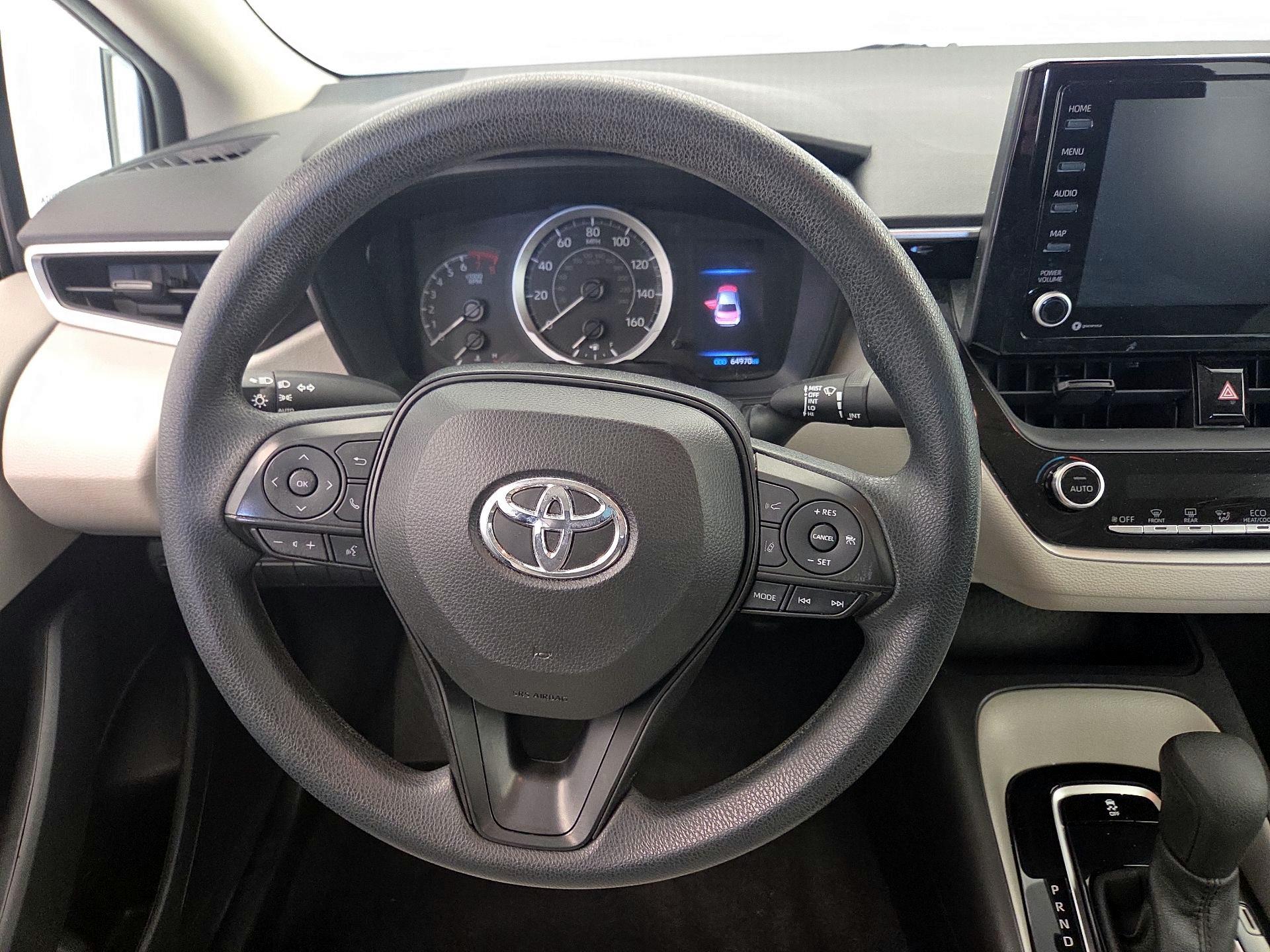 Thumbnail: 2022 Toyota Corolla - 10