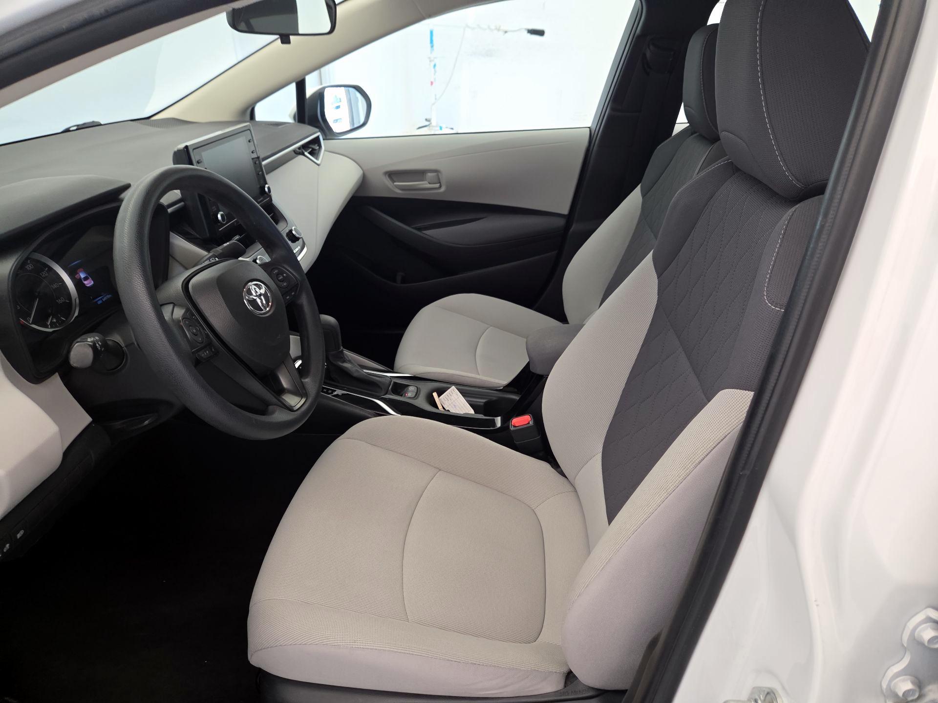 Thumbnail: 2022 Toyota Corolla - 11