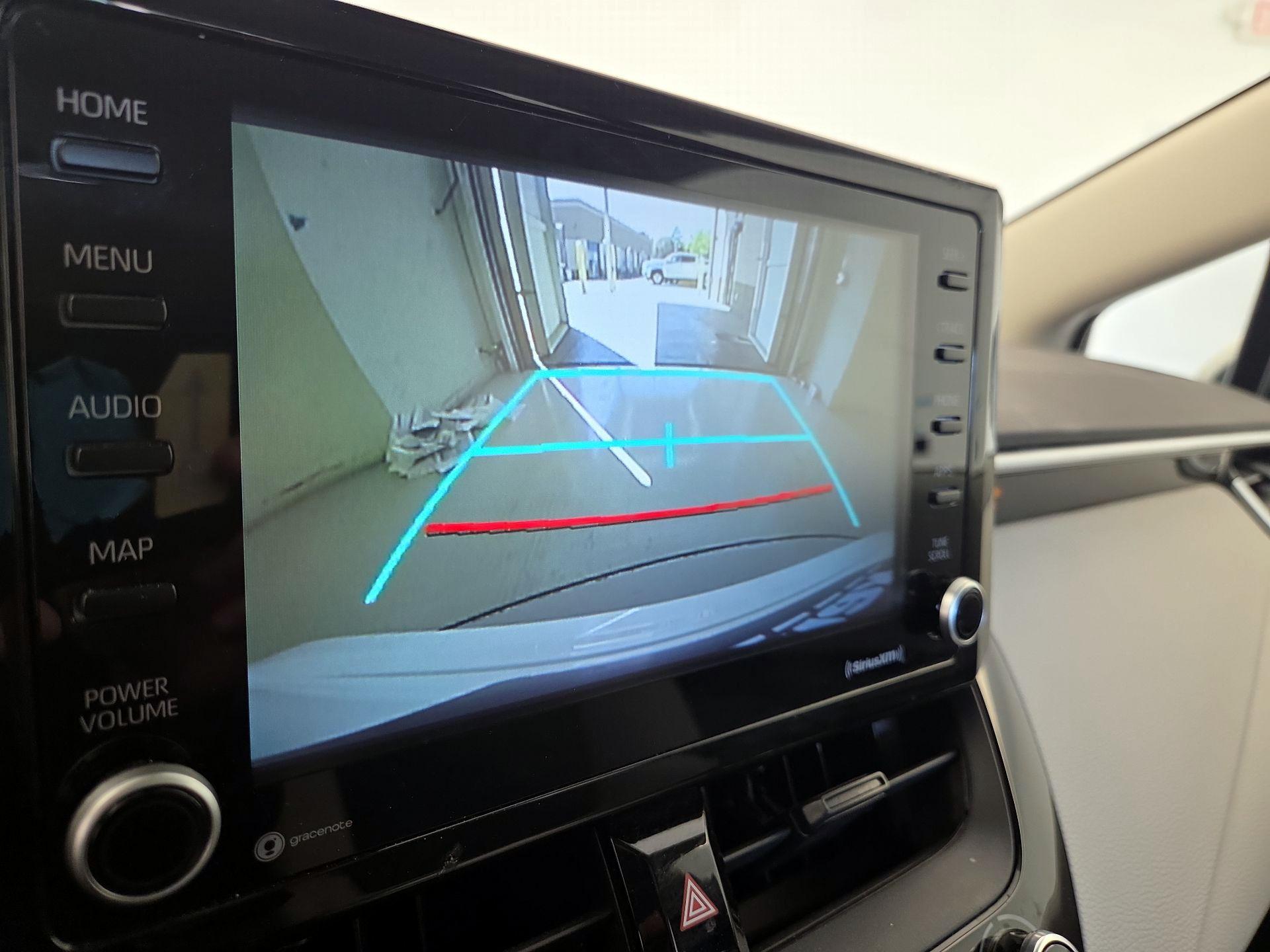 Thumbnail: 2022 Toyota Corolla - 14