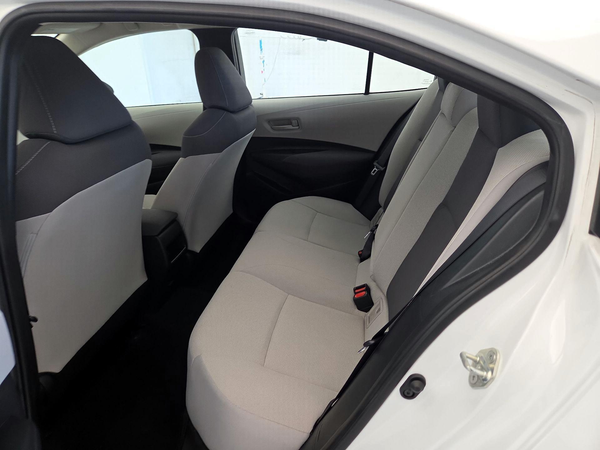 Thumbnail: 2022 Toyota Corolla - 19