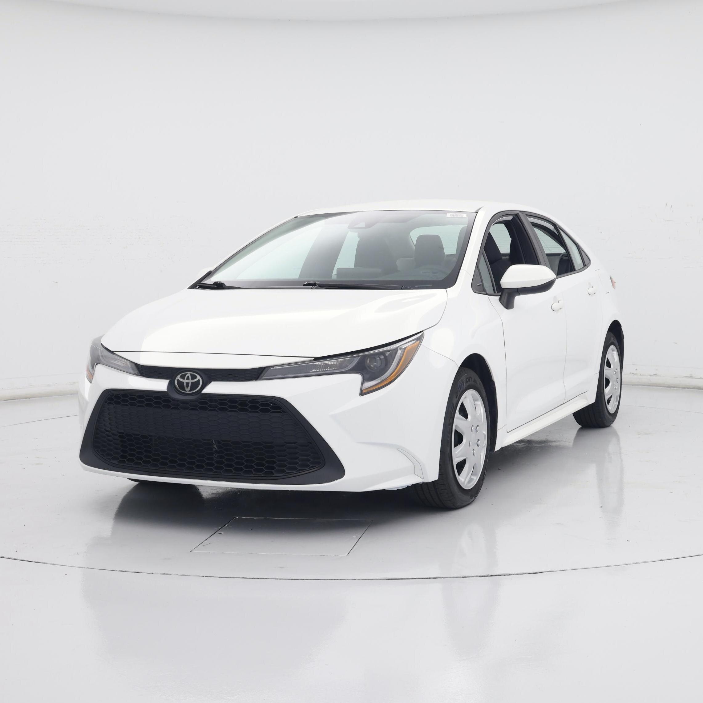 Thumbnail: 2022 Toyota Corolla - 4