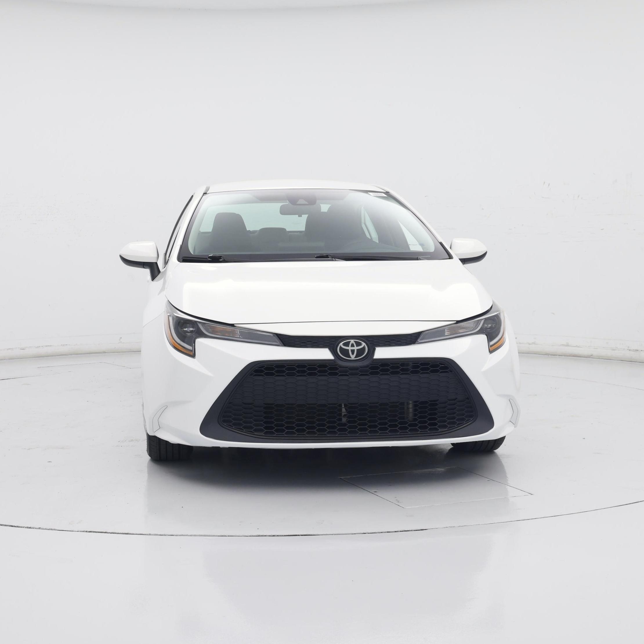 Thumbnail: 2022 Toyota Corolla - 5