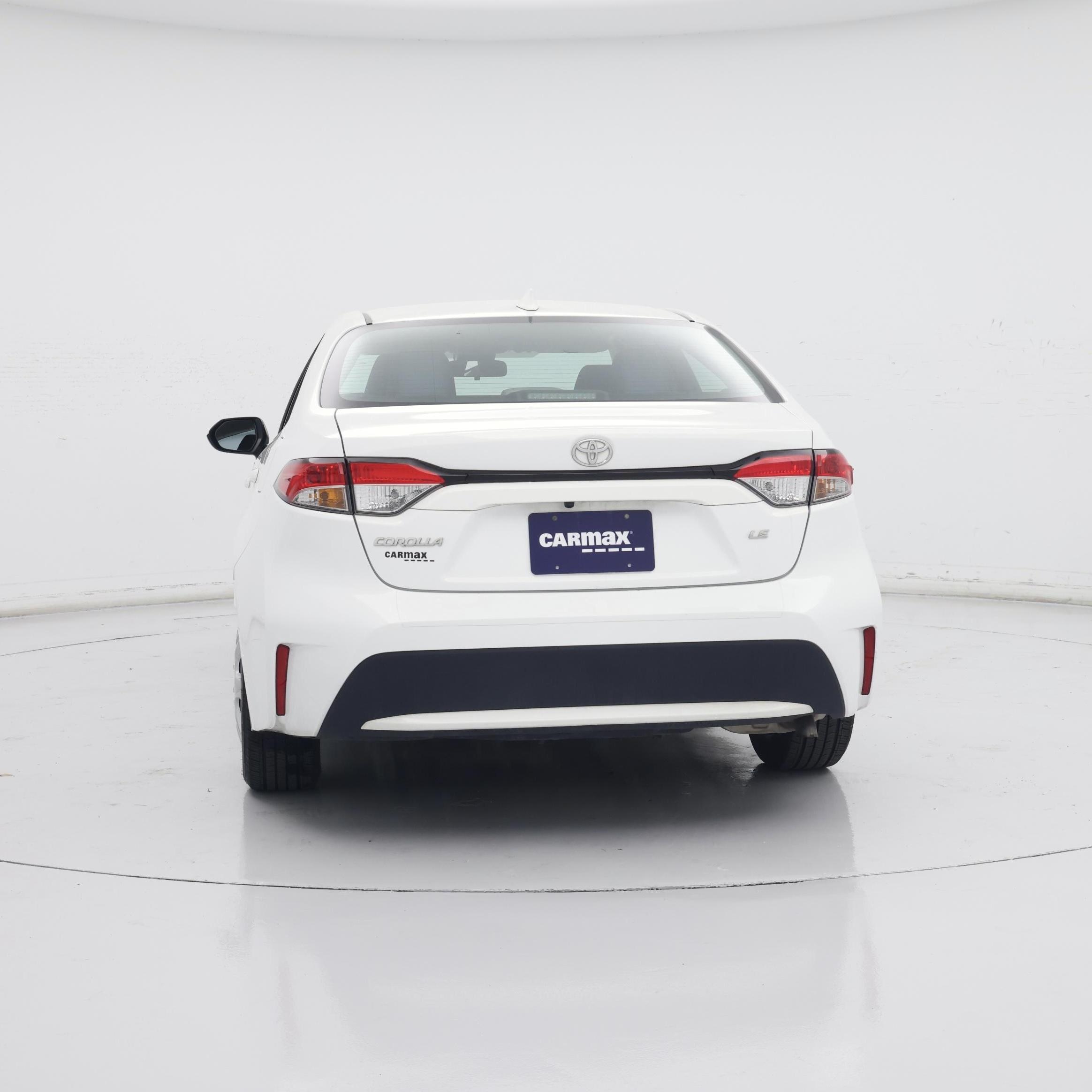 Thumbnail: 2022 Toyota Corolla - 6