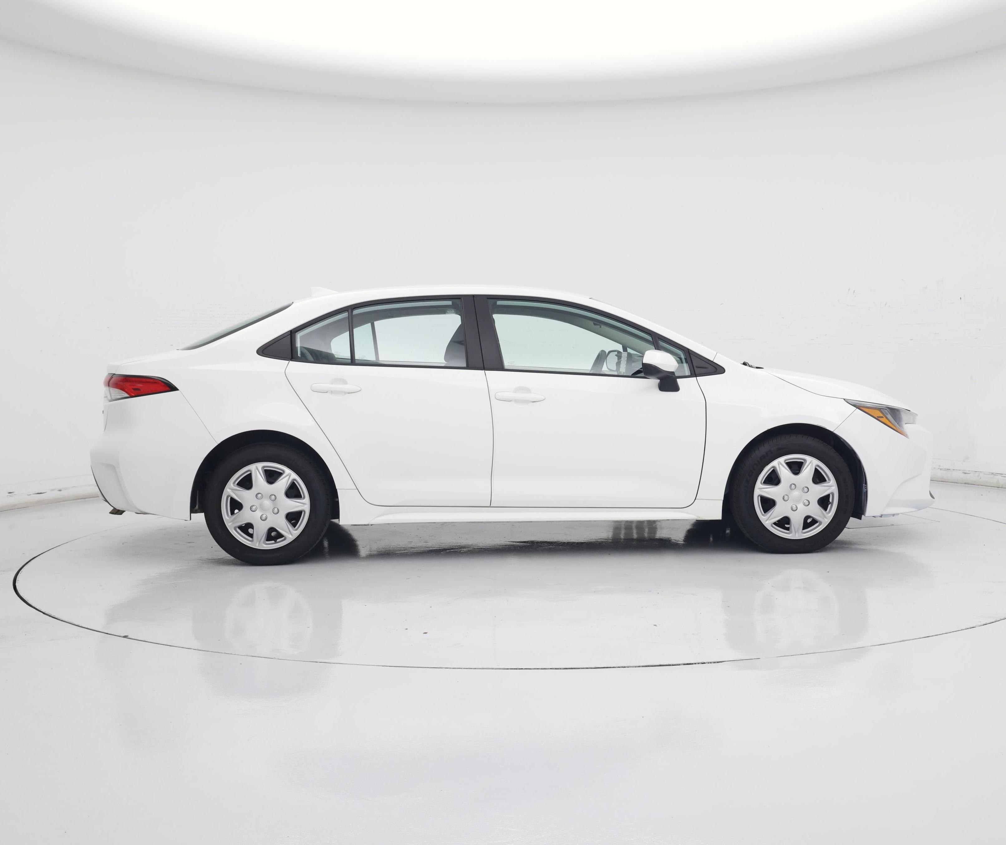 Thumbnail: 2022 Toyota Corolla - 7