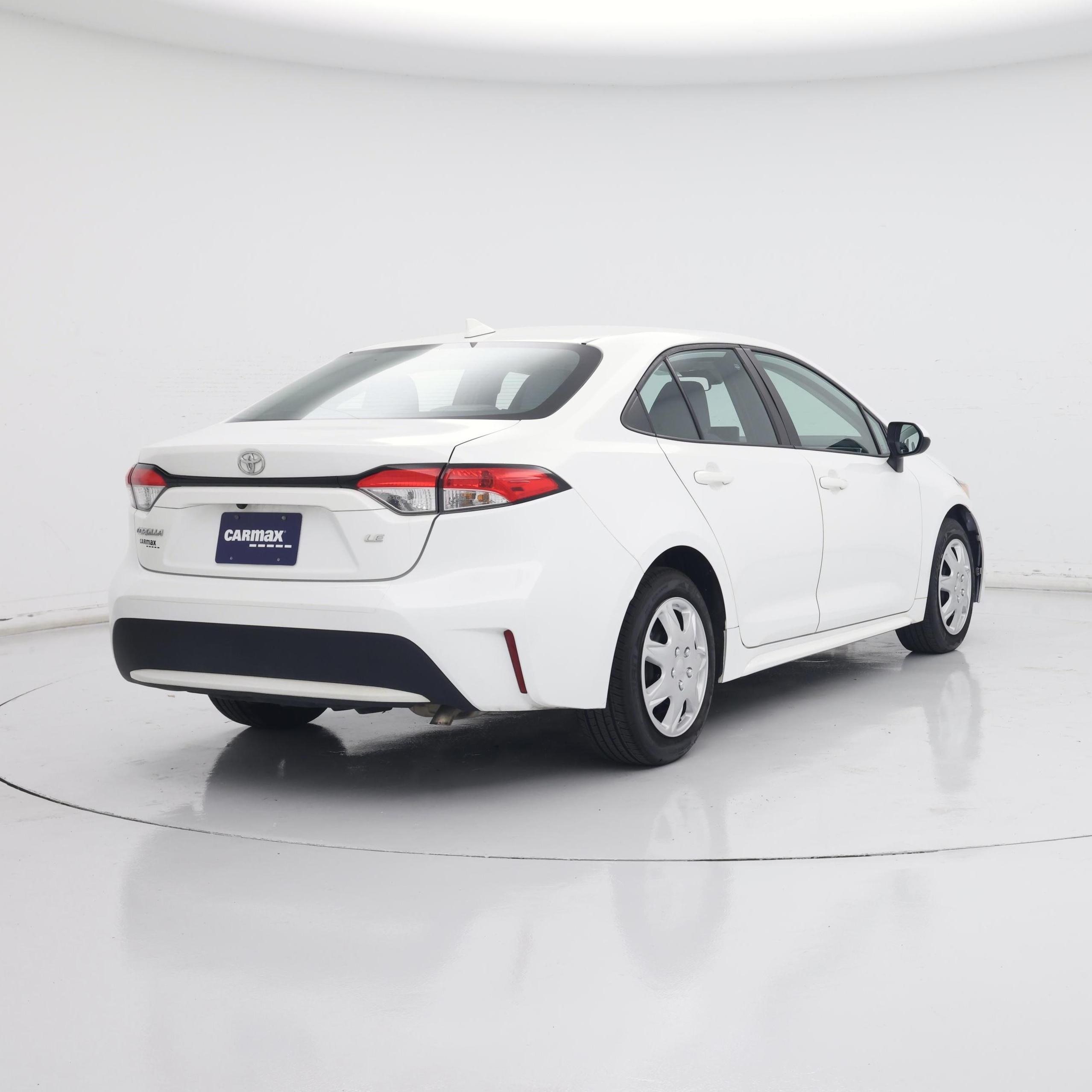 Thumbnail: 2022 Toyota Corolla - 8