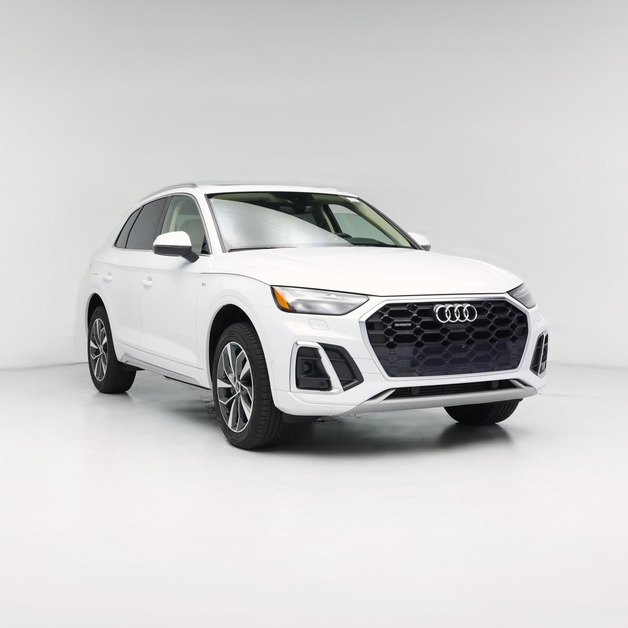 Thumbnail: 2023 Audi Q5 - 1