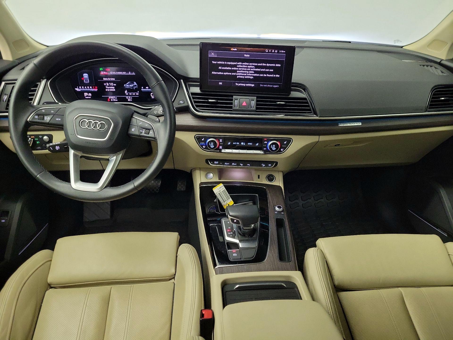 Thumbnail: 2023 Audi Q5 - 9