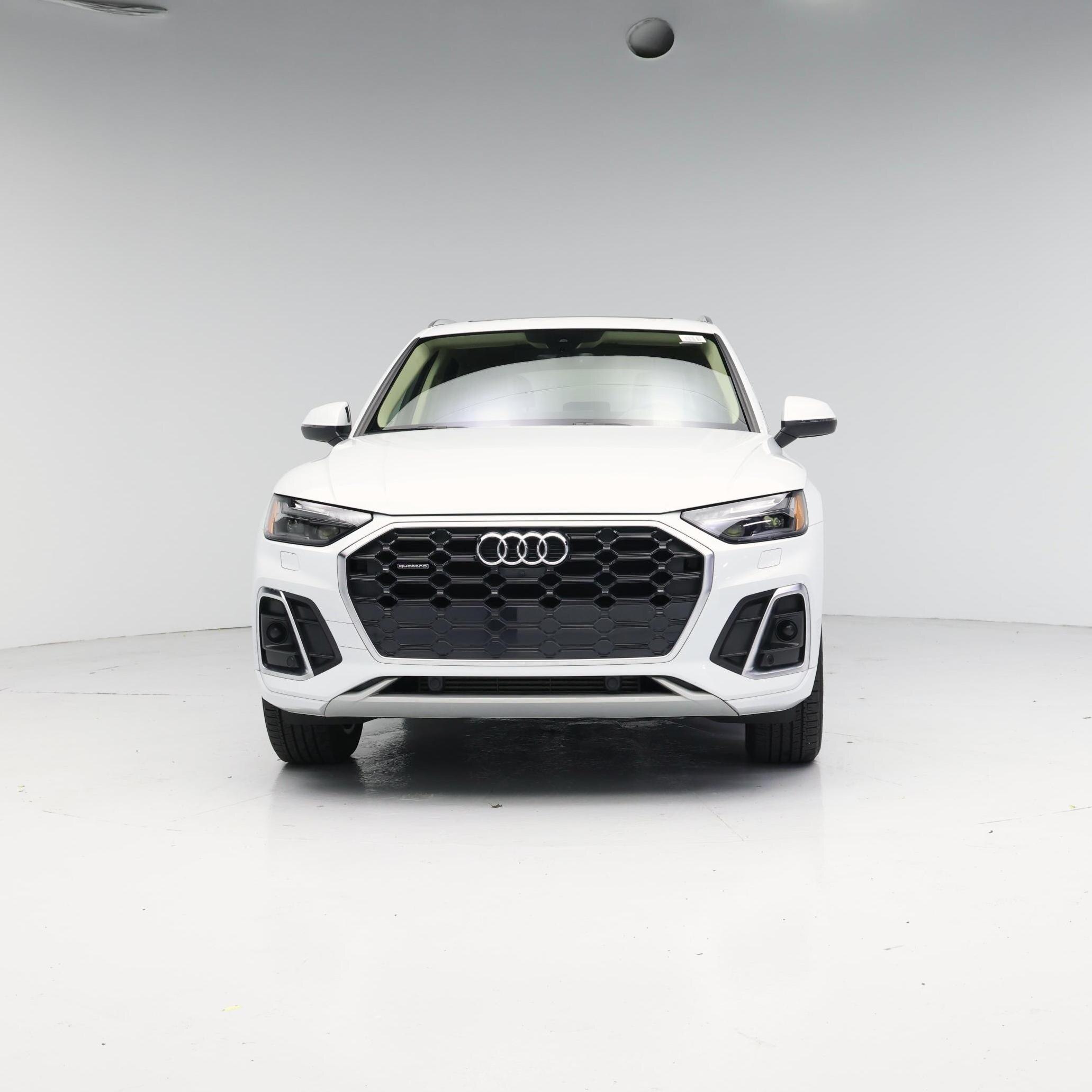 Thumbnail: 2023 Audi Q5 - 5