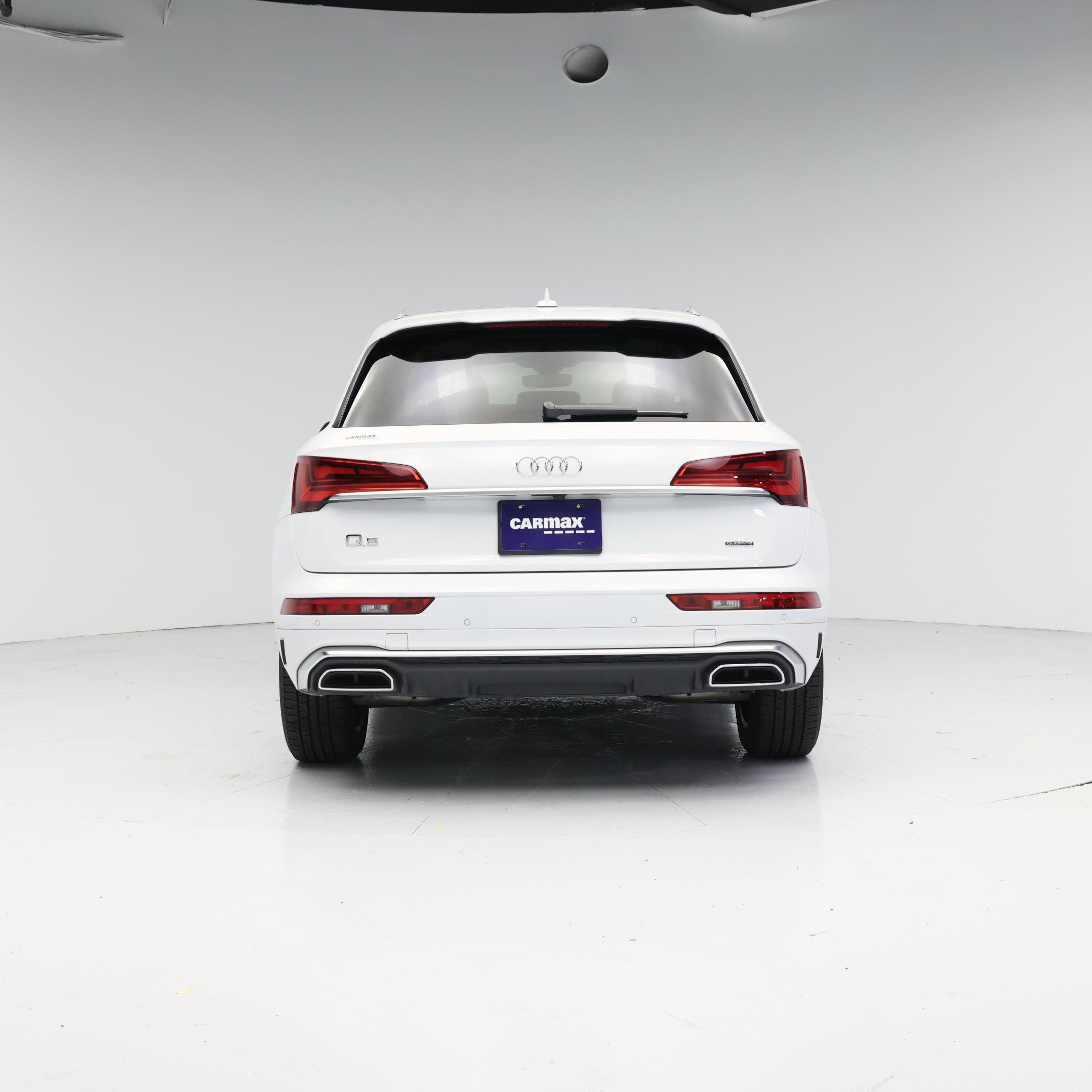 Thumbnail: 2023 Audi Q5 - 6