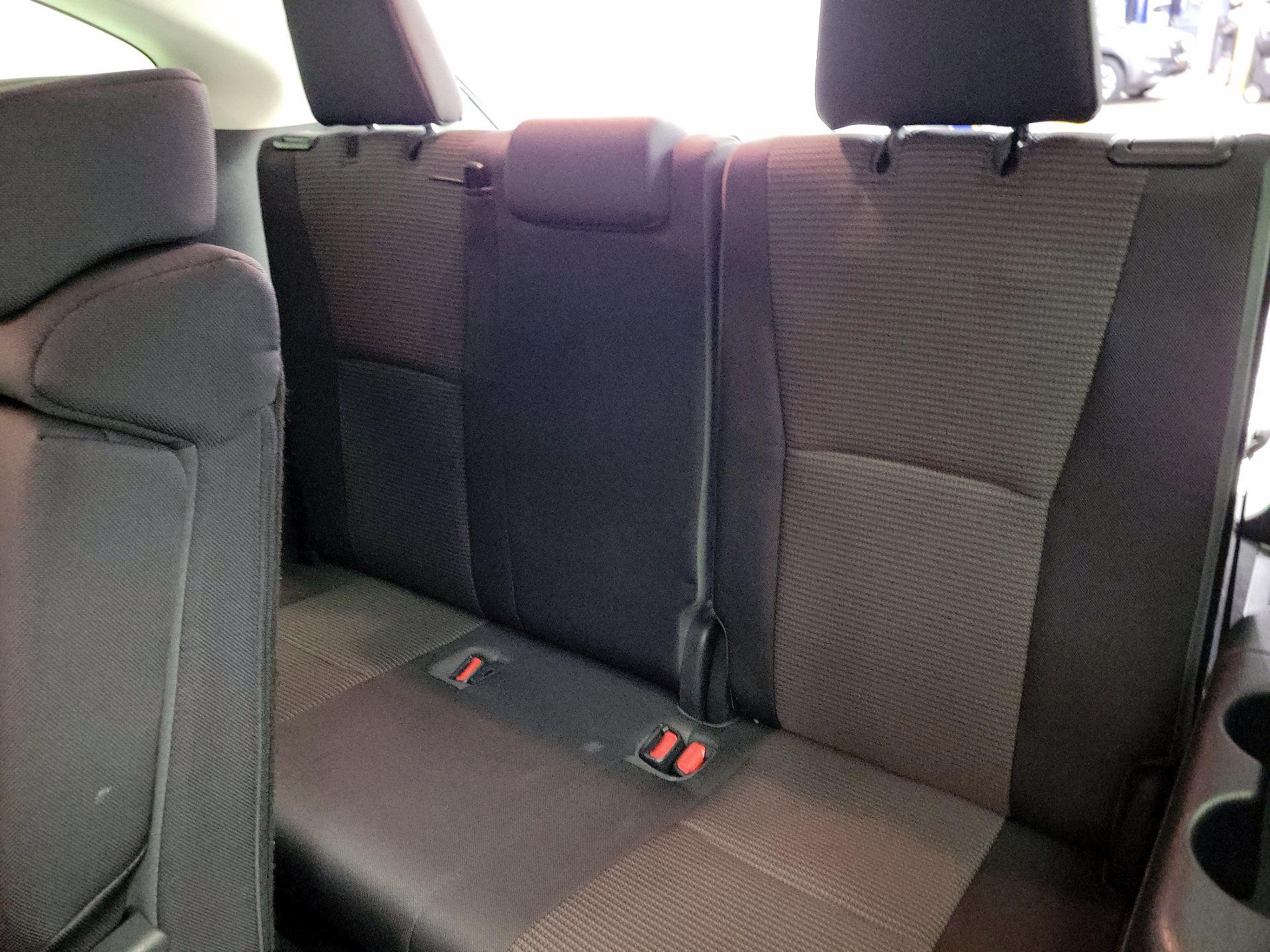 Thumbnail: 2021 Toyota Highlander - 20